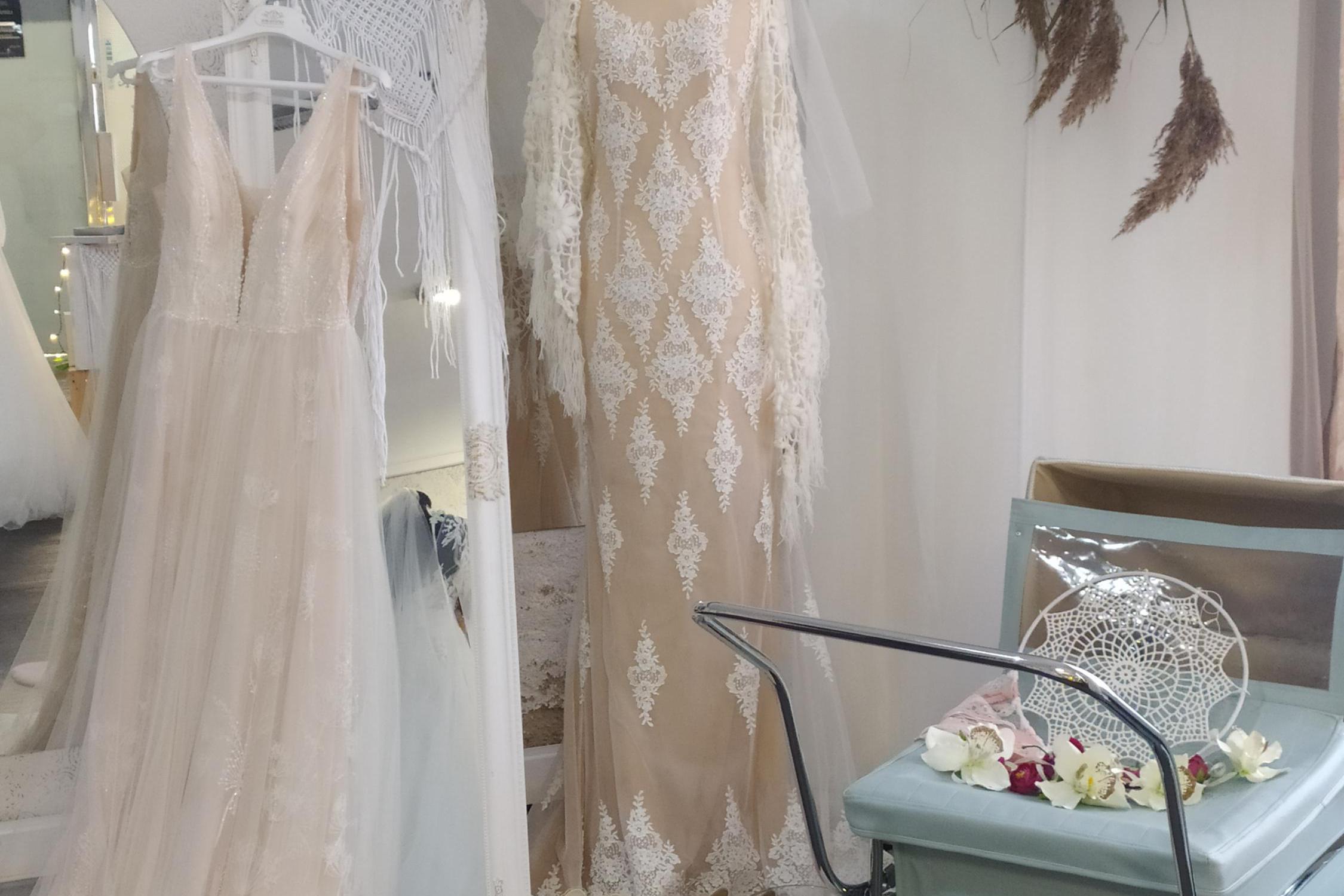 Bodystyling Salon Madona foto 1