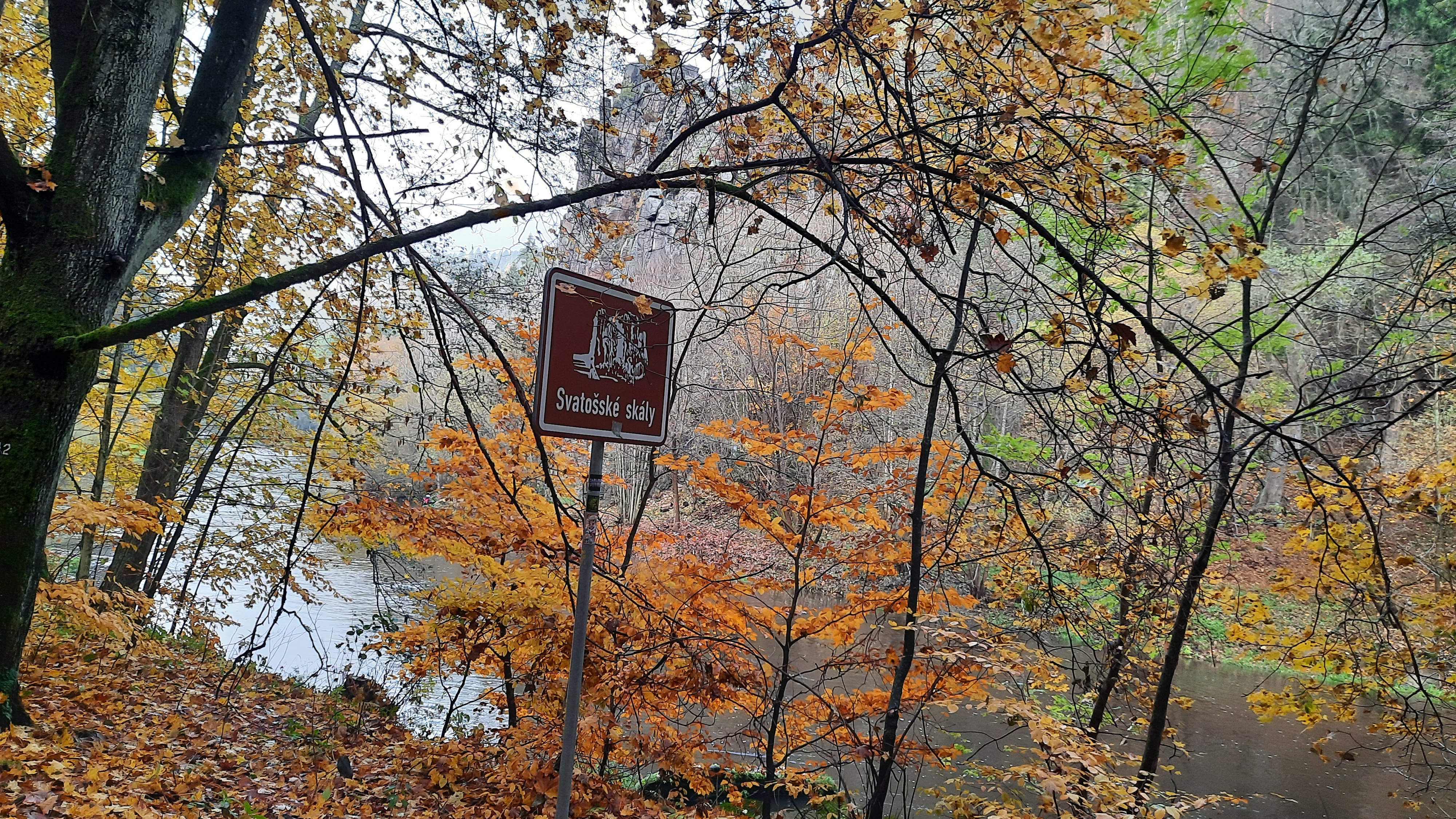 Restaurant Svatošské Skály foto 5