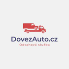 Logo firmy DovezAuto.cz