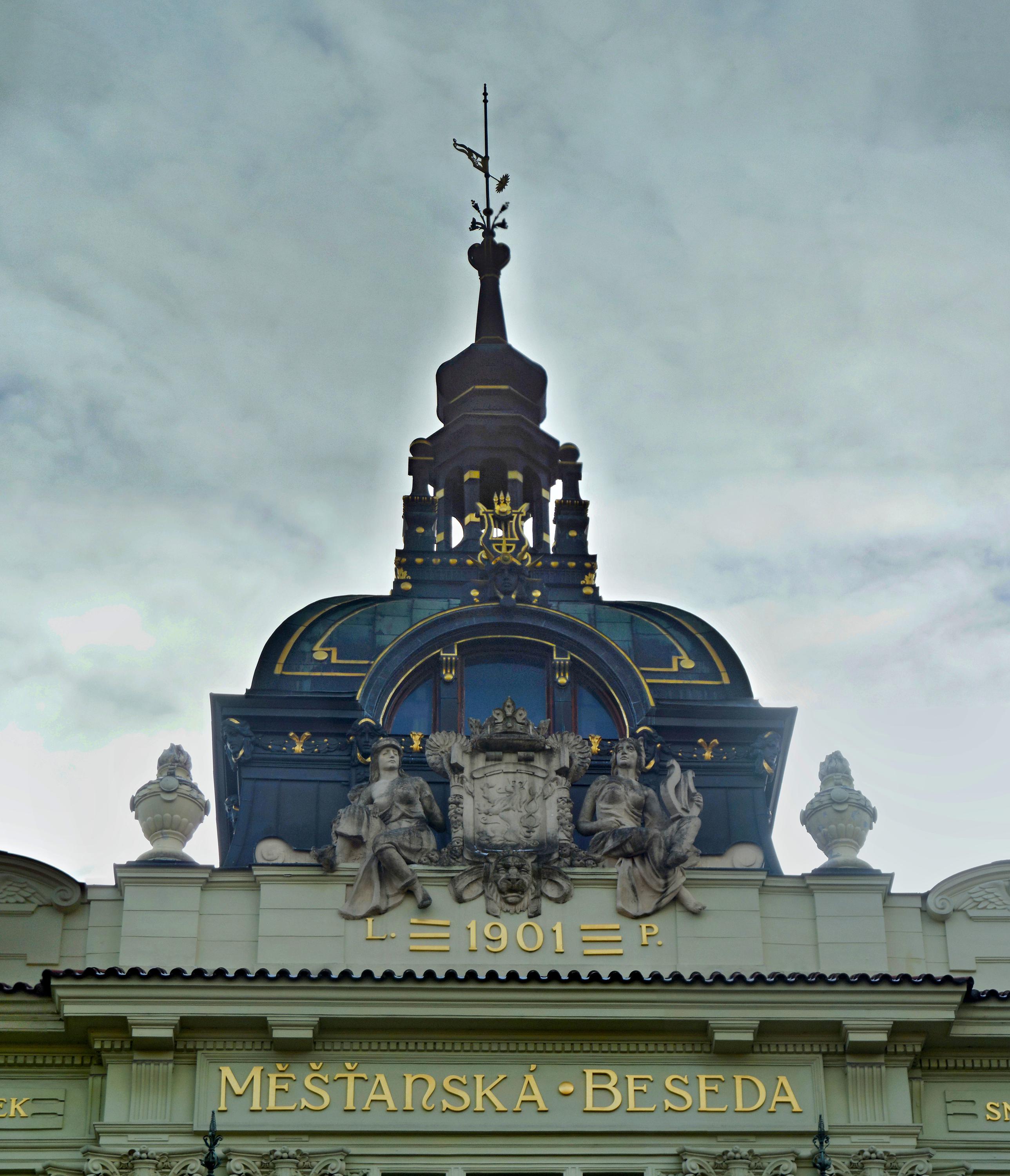 MĚŠŤANSKÁ BESEDA PLZEŇ, s.r.o. foto 5