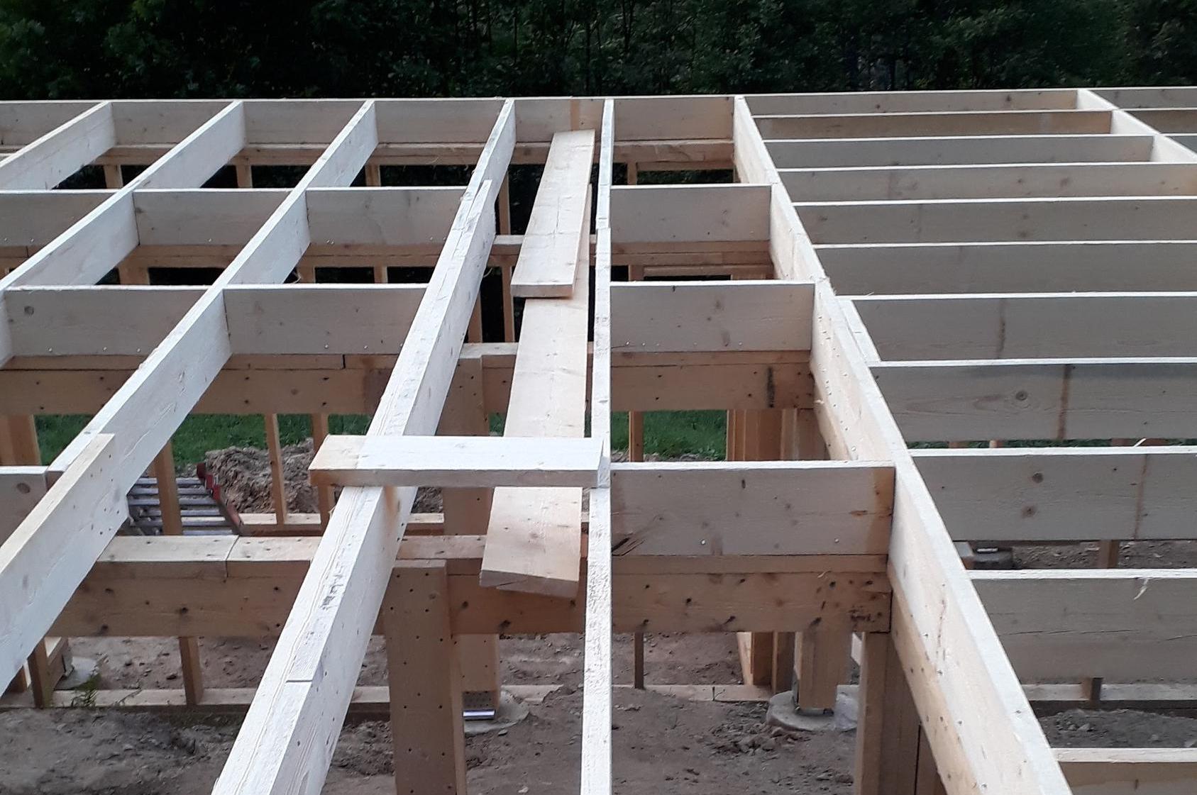 Dřevostavby Lukáš Knížek