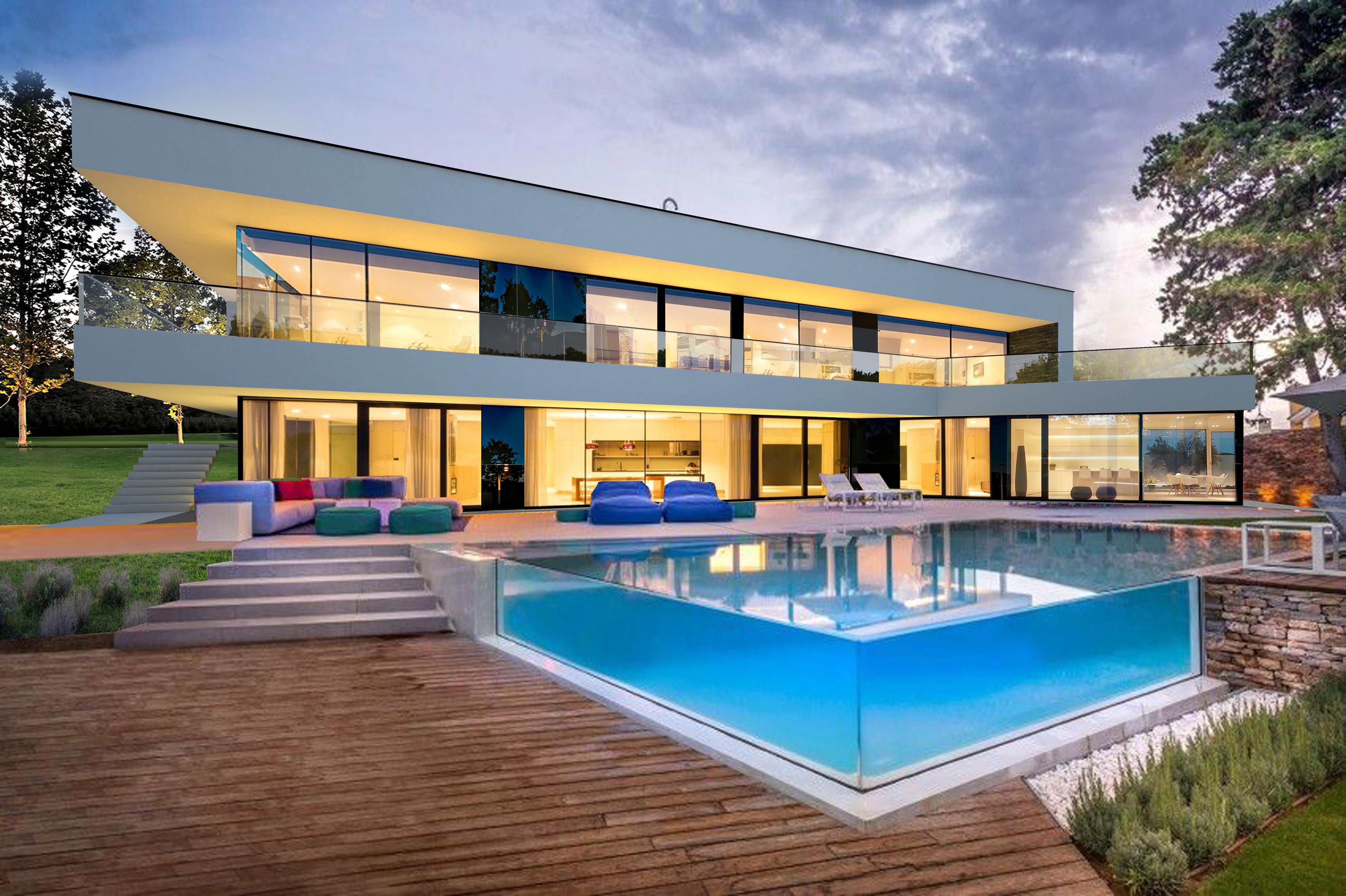 KAREŠ ARCH — architektonický ateliér foto 4