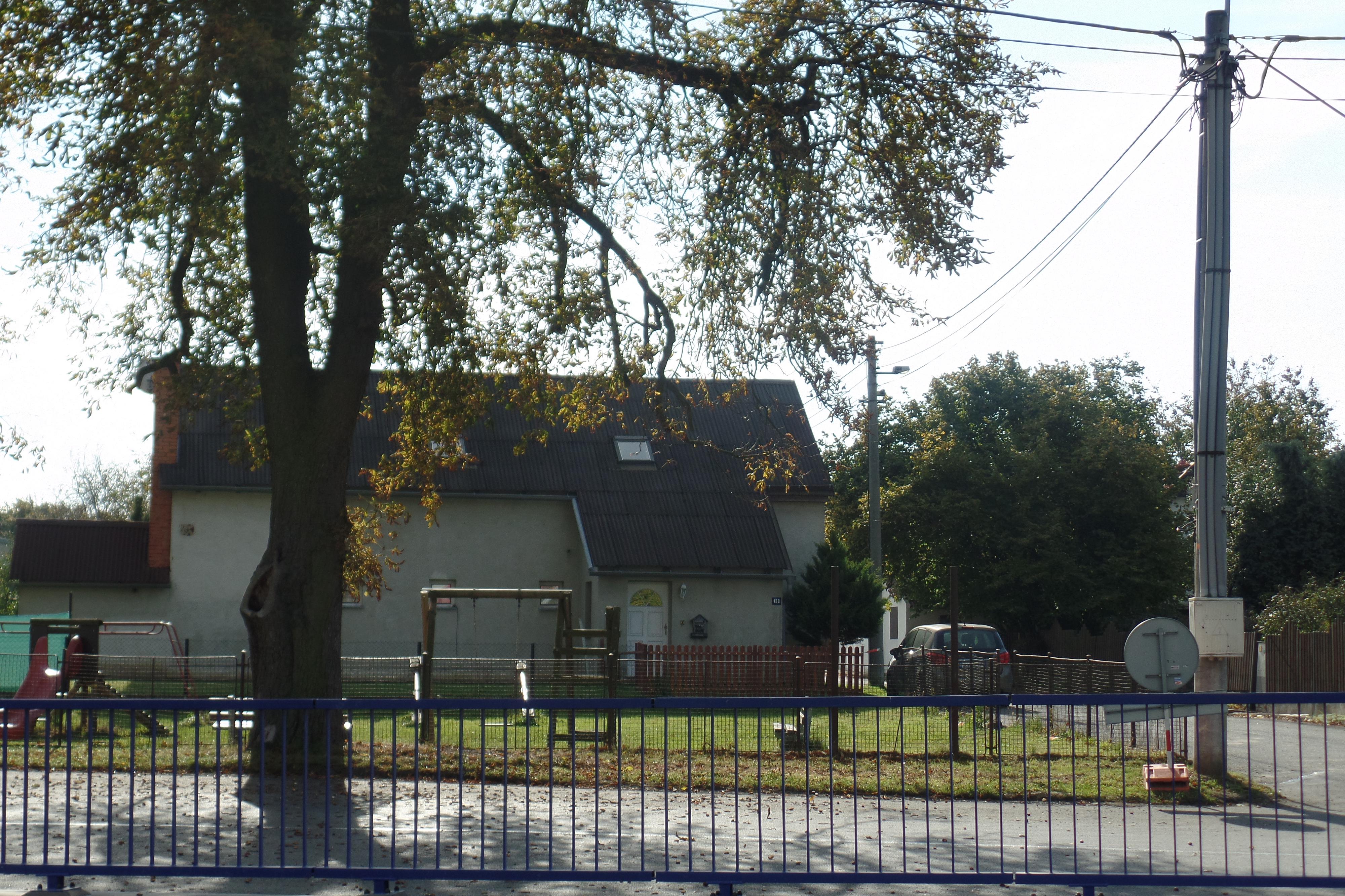 ZŠ a MŠ Velké Albrechtice foto 2