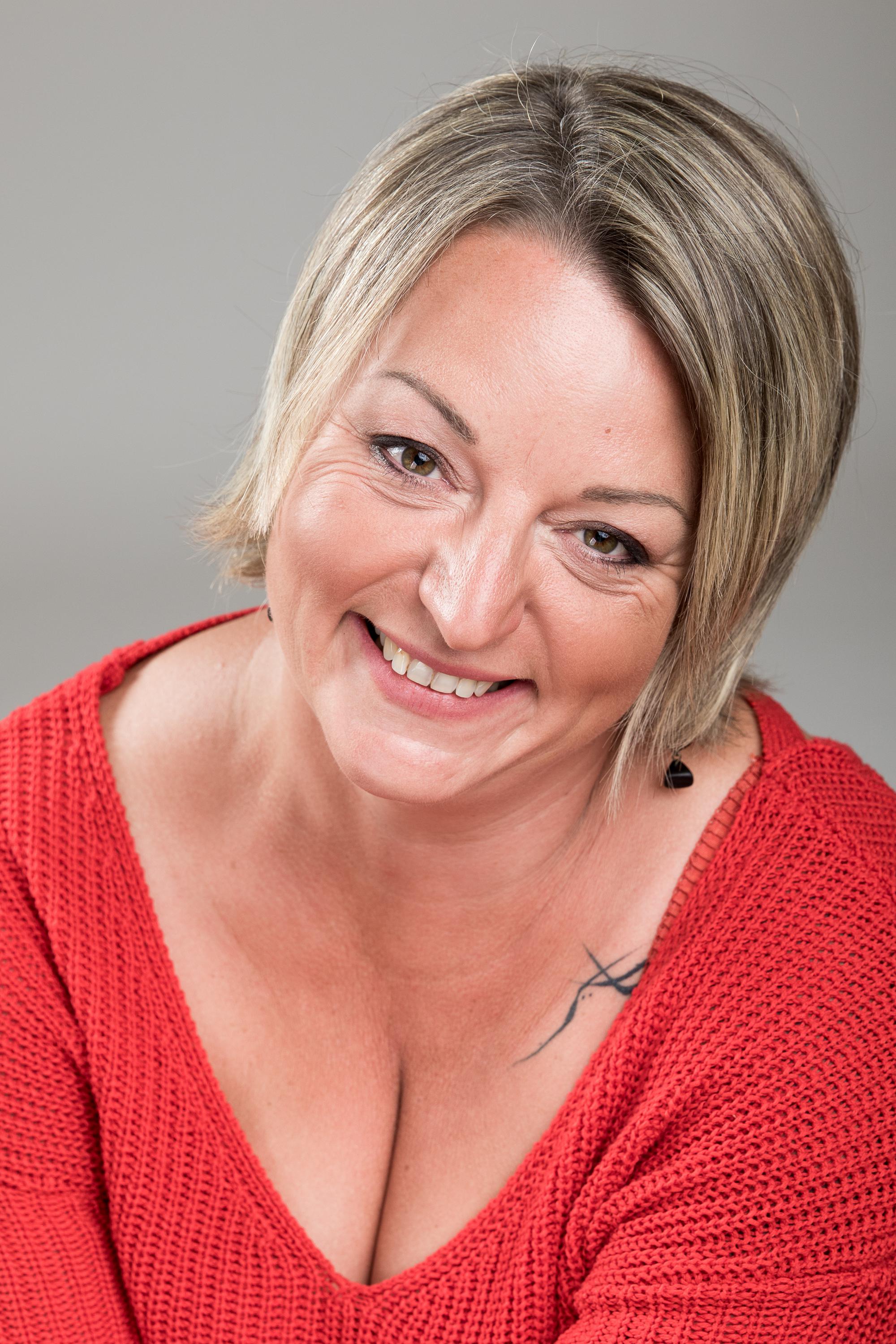 Bára Jurkovičová - bodywork a koučink foto 2