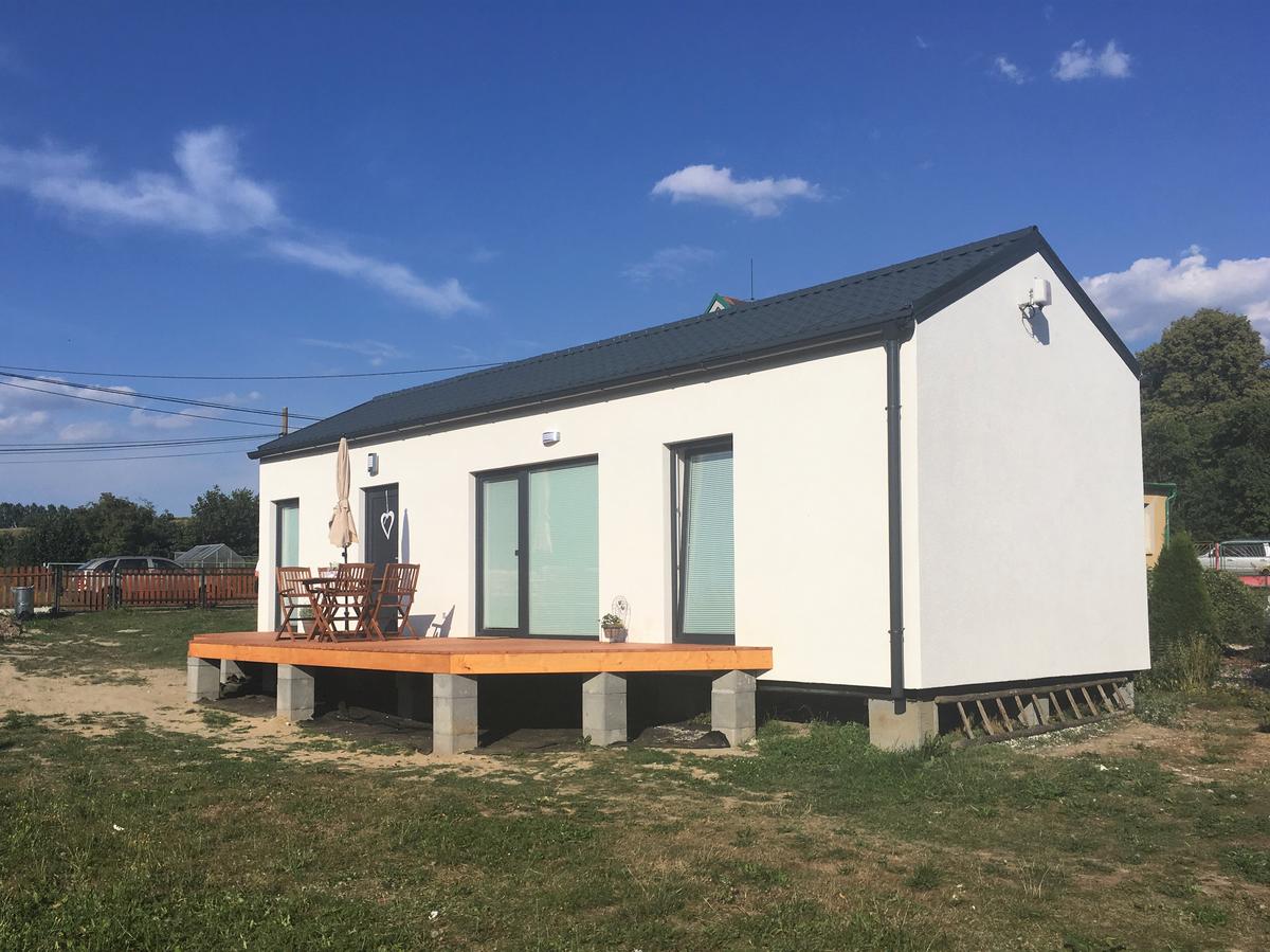 EasyHomes.cz - Dřevostavby, projekty, reality foto 3