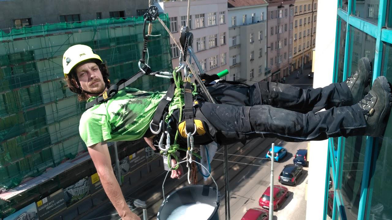 Horopráce foto 4