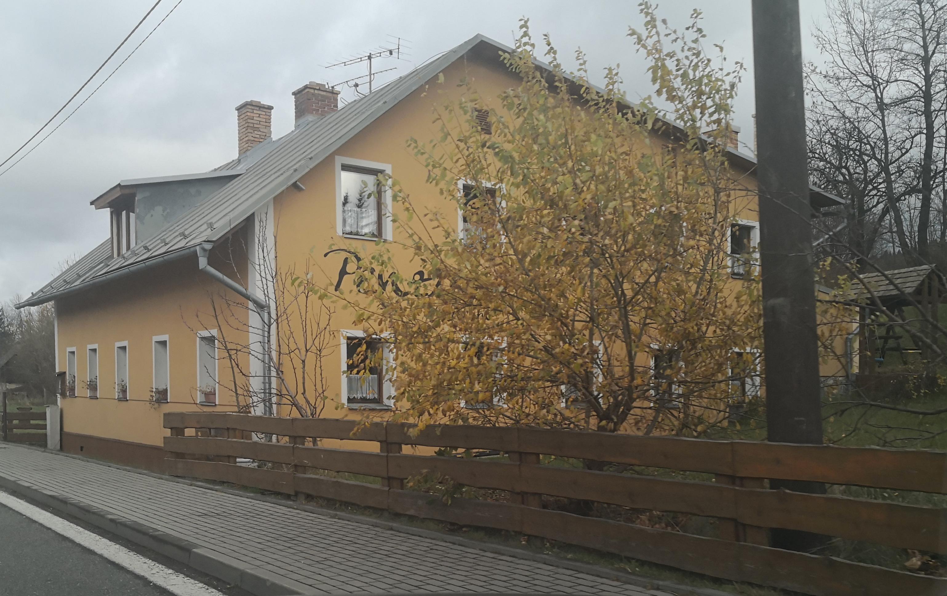 Penzion Na Pekárně foto 2