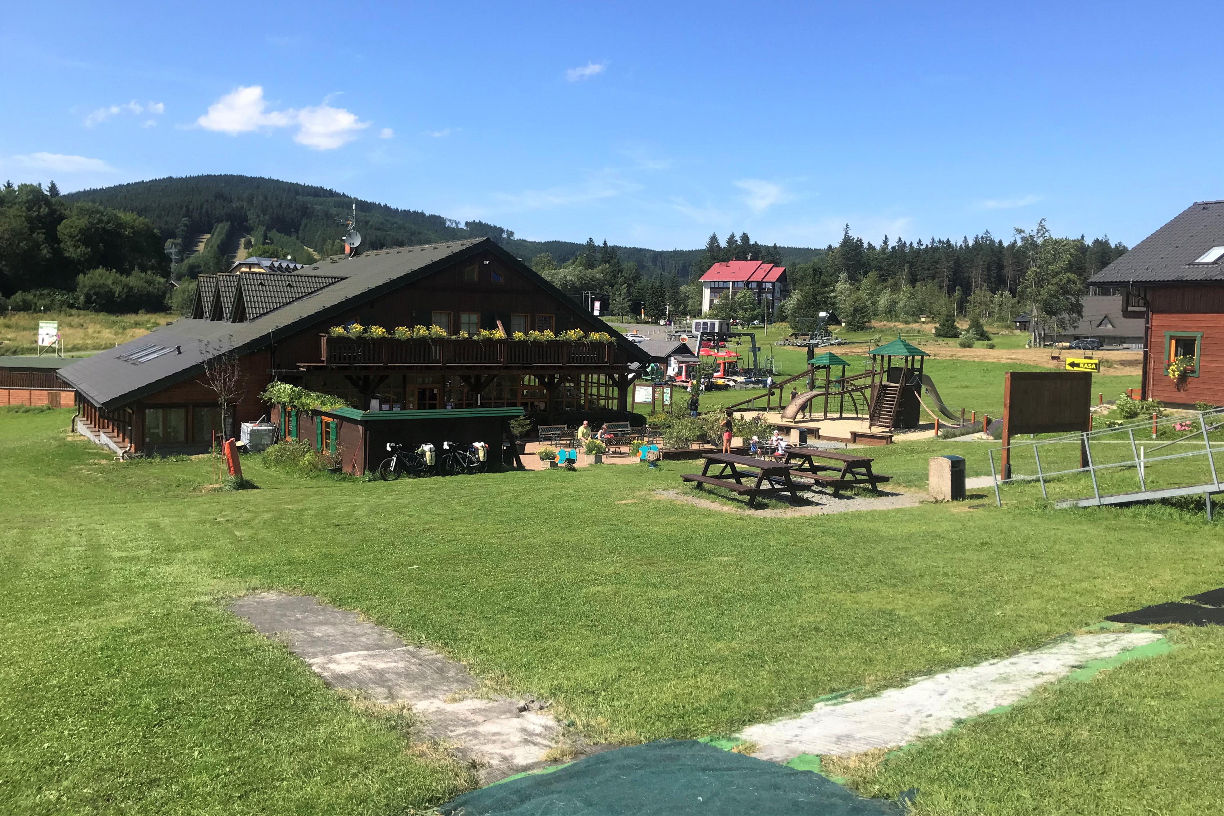 Penzion Haltmar foto 6