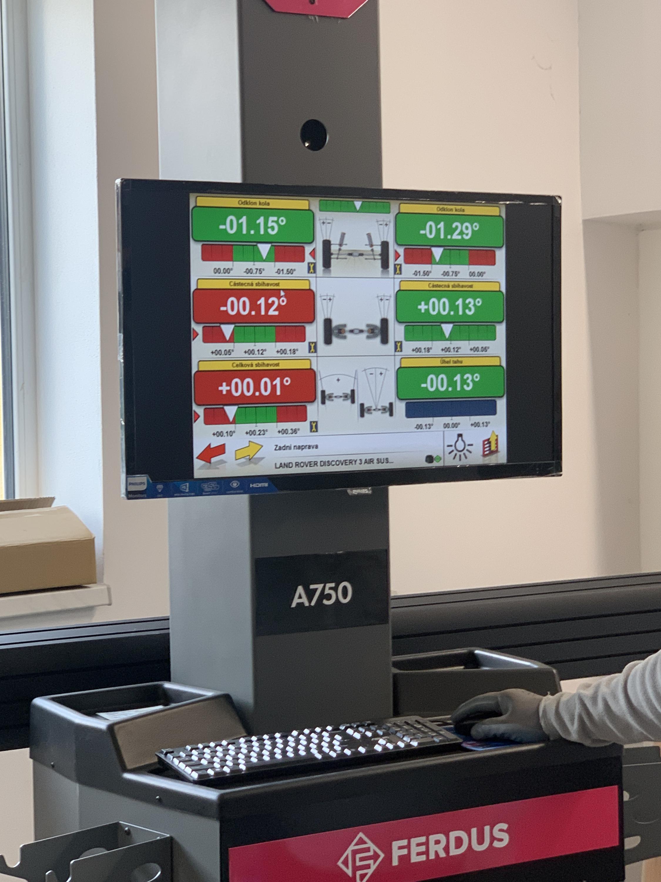Jiří Taclík - AUTOSERVIS foto 3