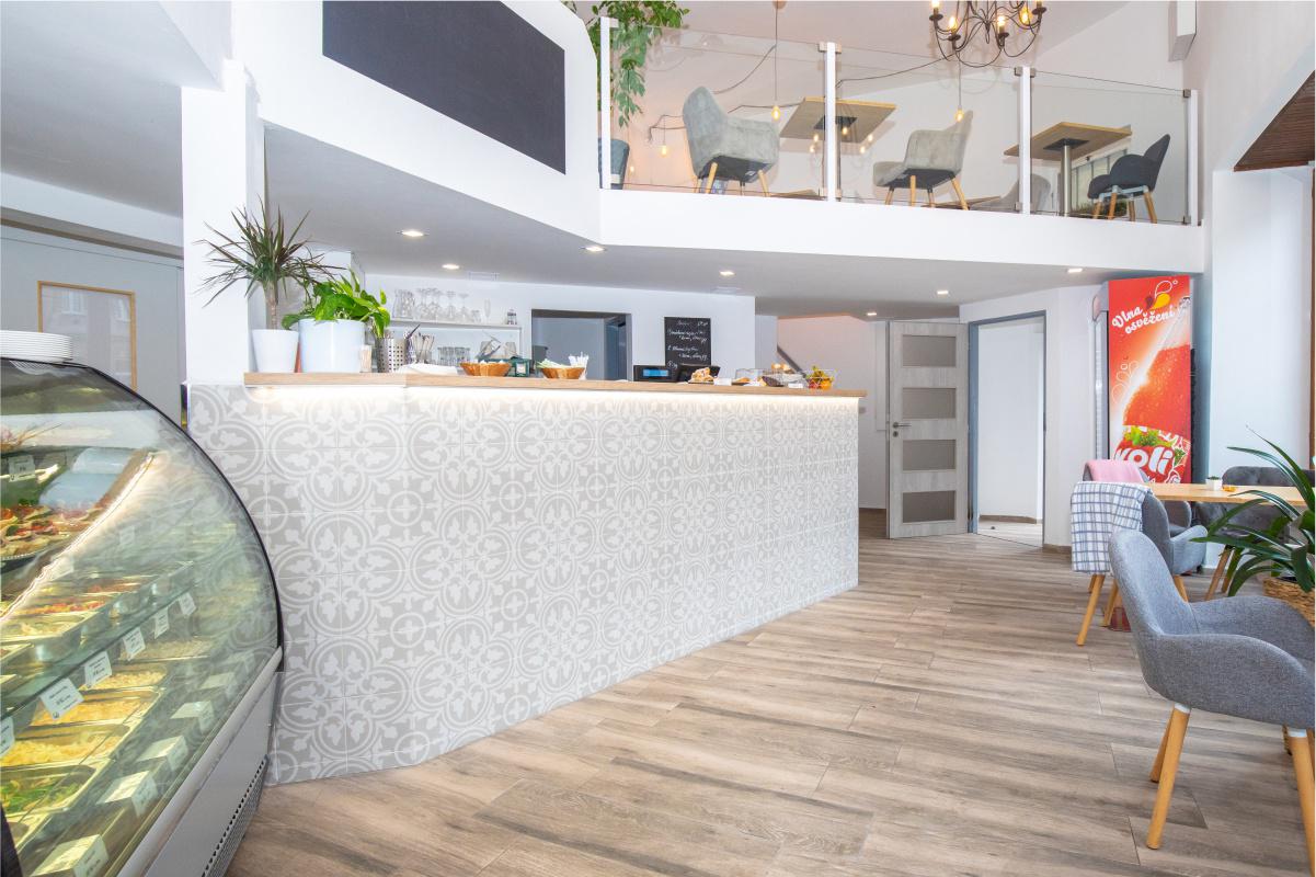 Chlebíčkárna Ráček