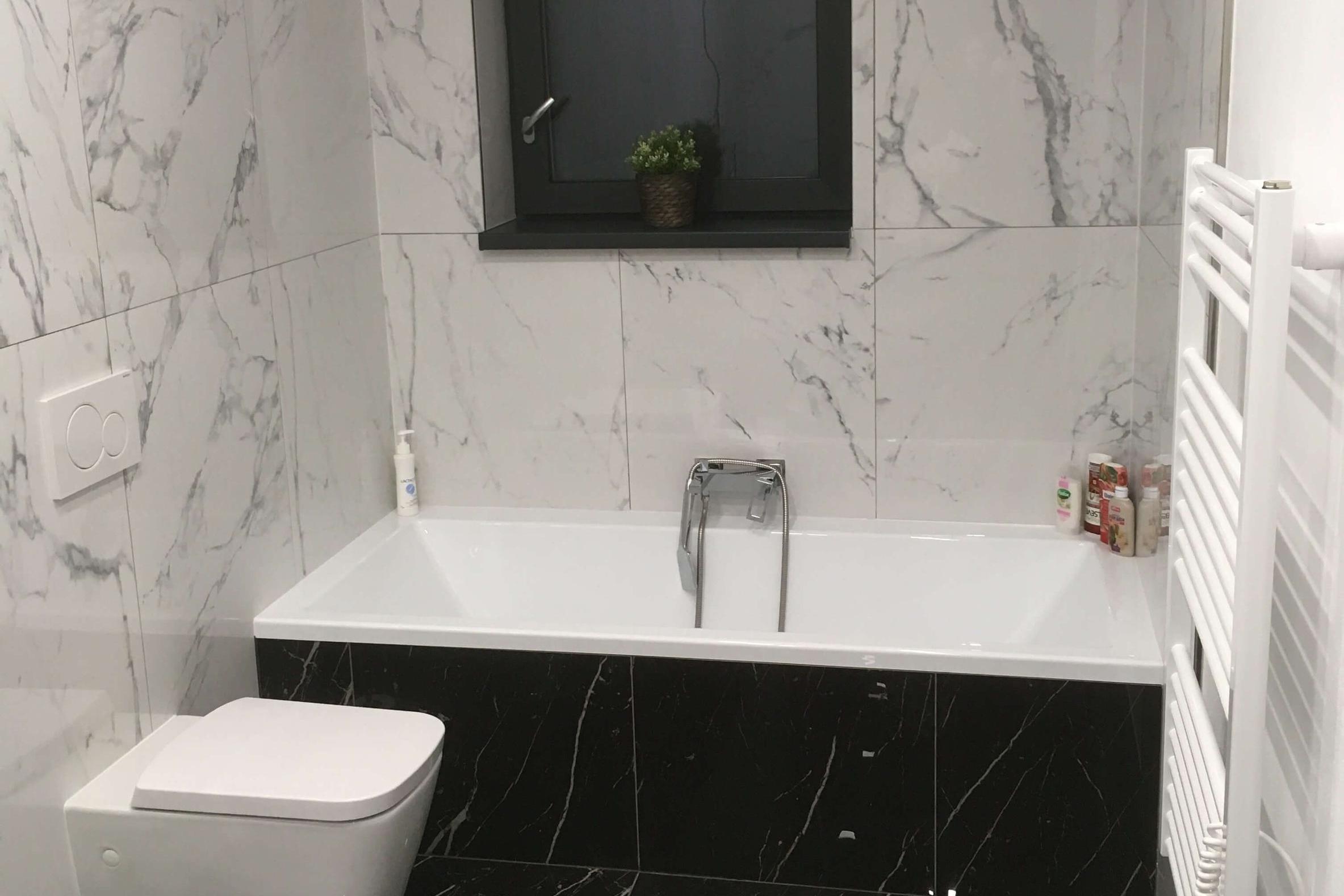 Stavební práce Radek Cíl