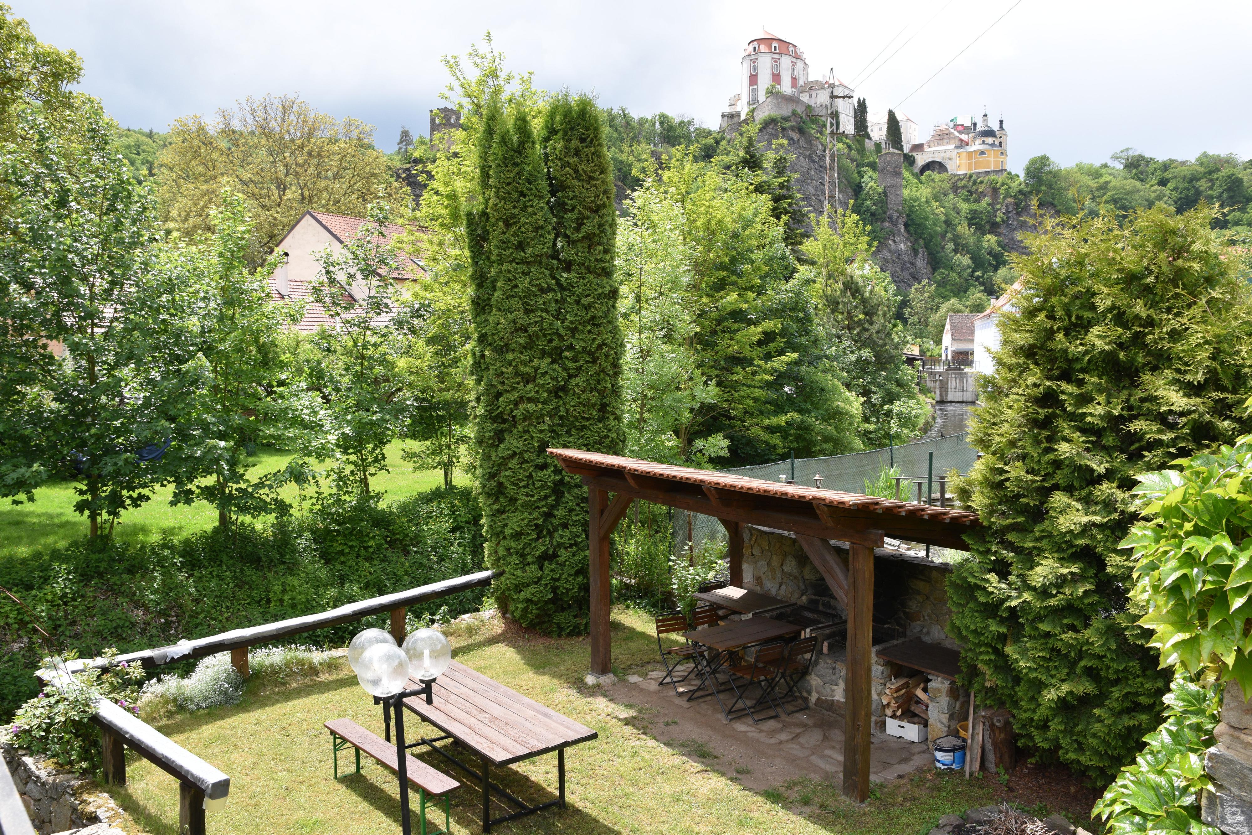 Pension Hamry foto 5