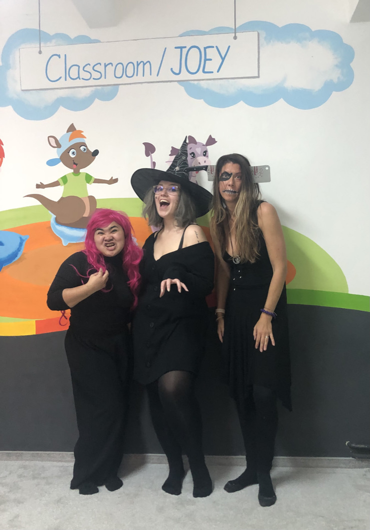 Jazyková škola Voříšek foto 4