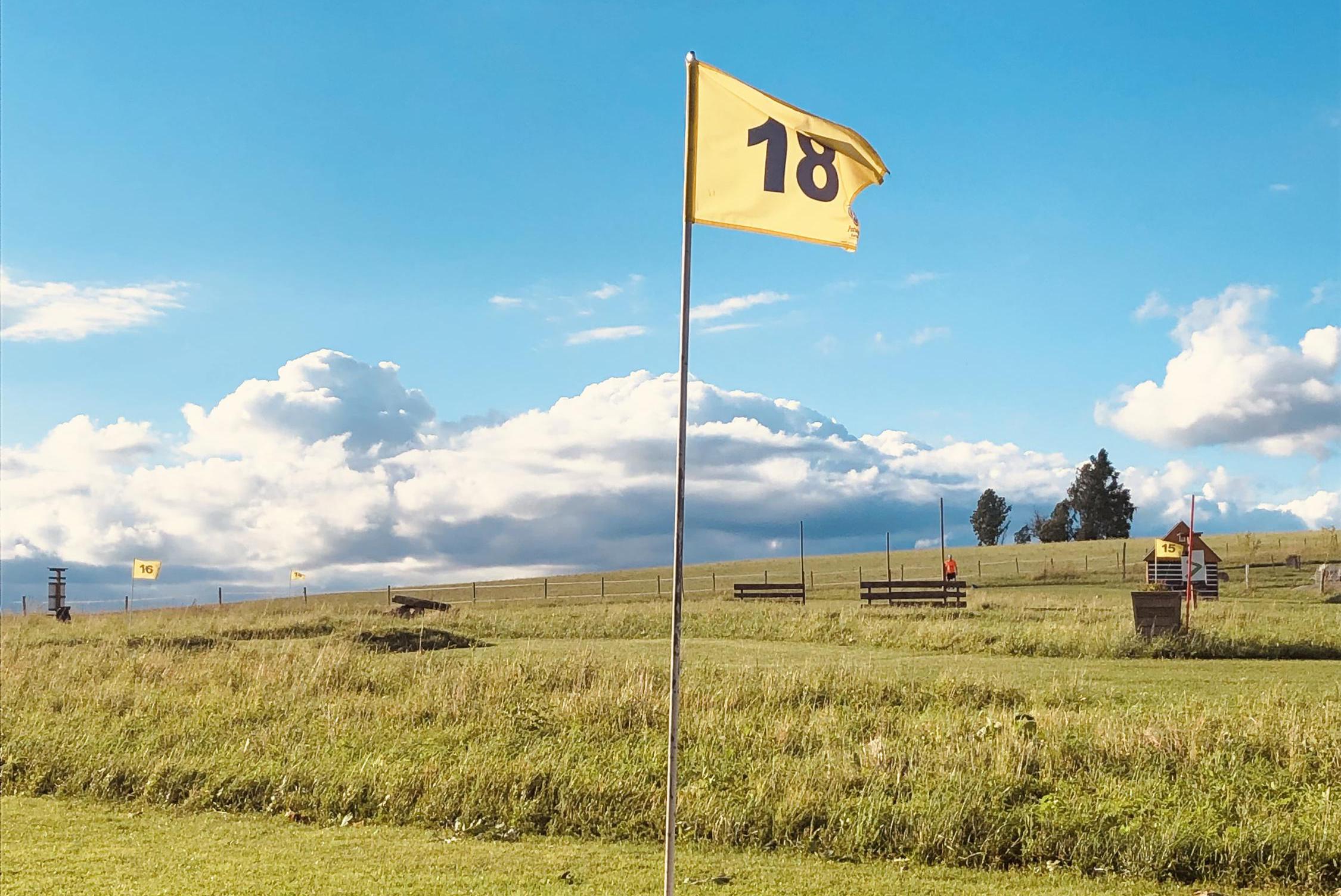 FotbalPark Nebeská Rybná