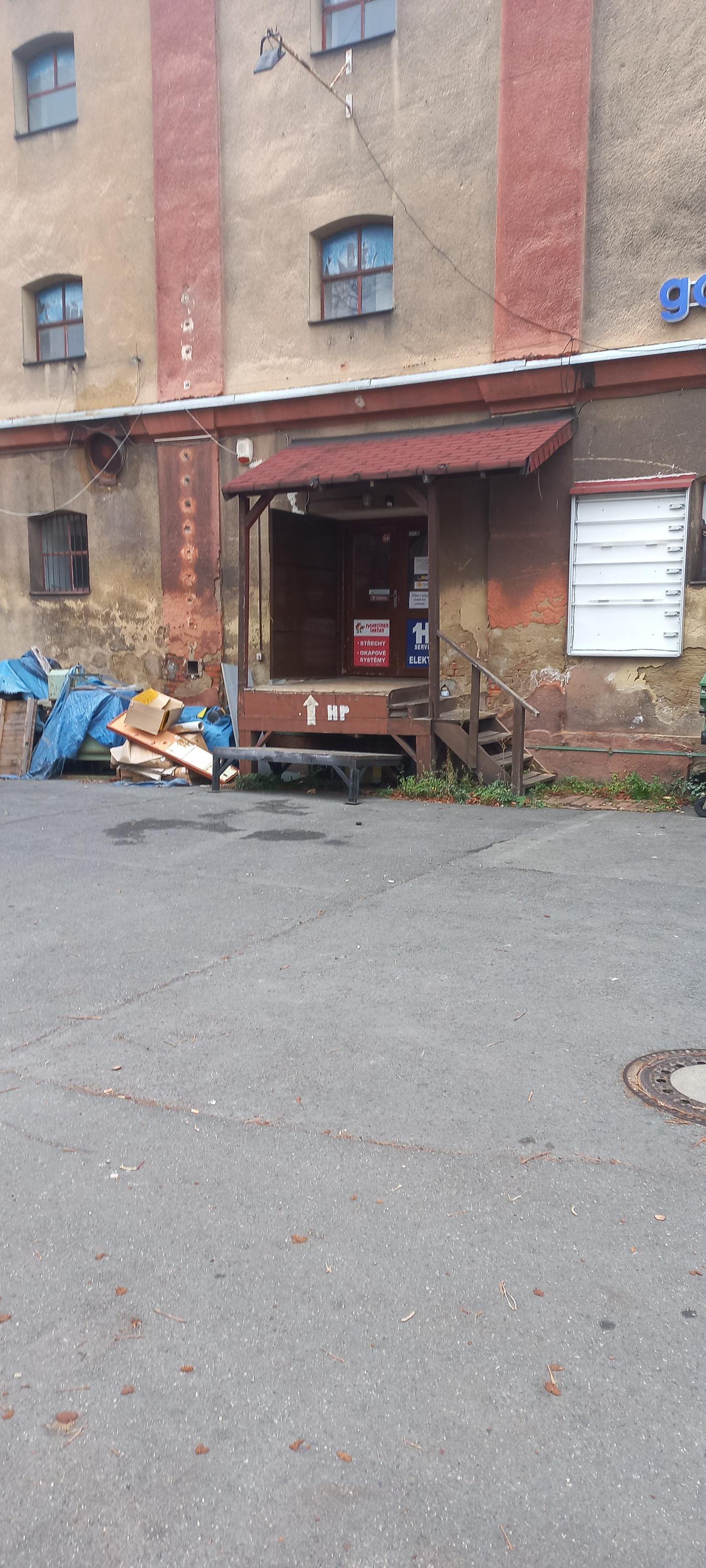 Tako Kočárek Gšventner foto 6