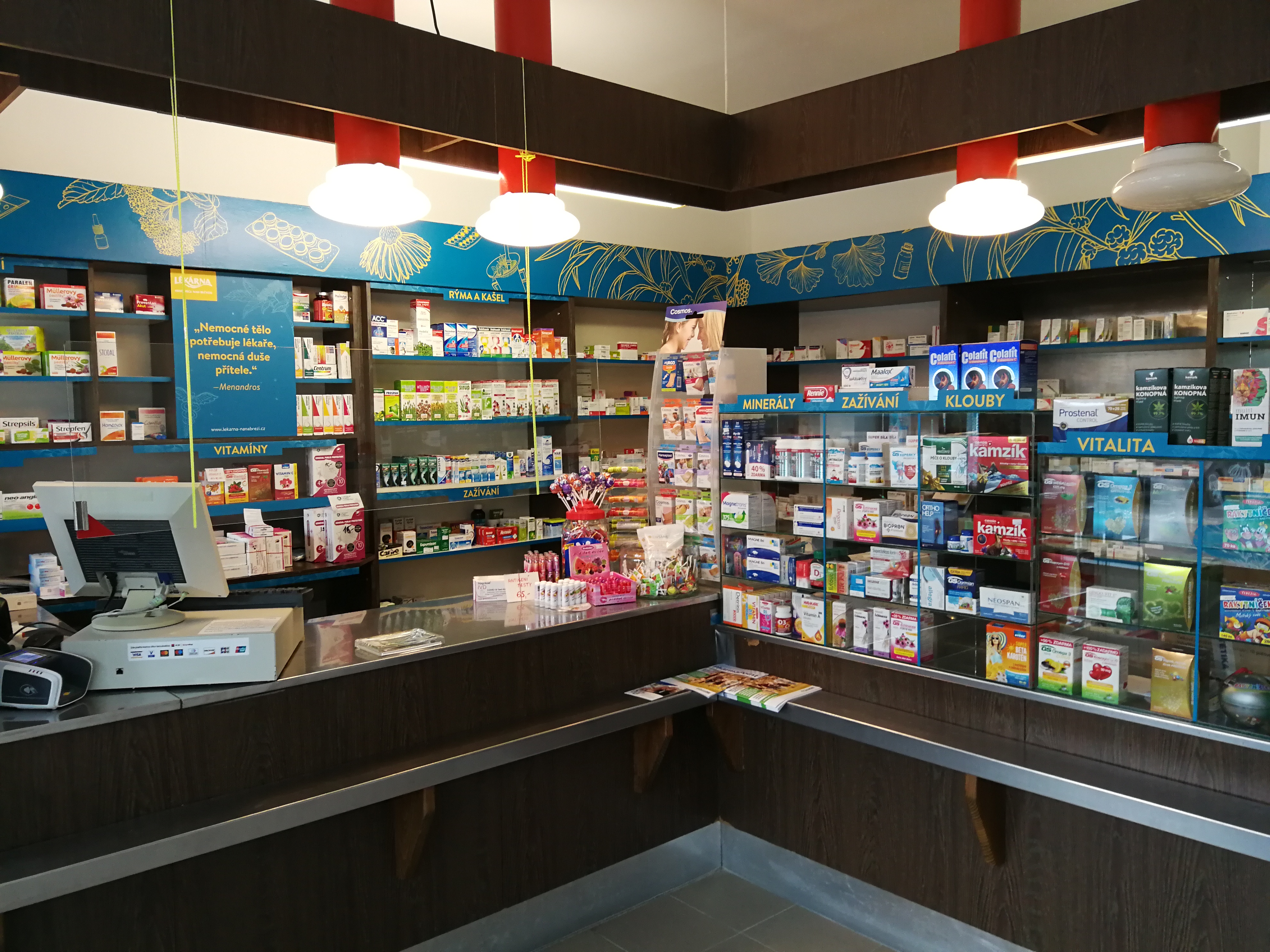 OOVL - L Na Nábřeží foto 2