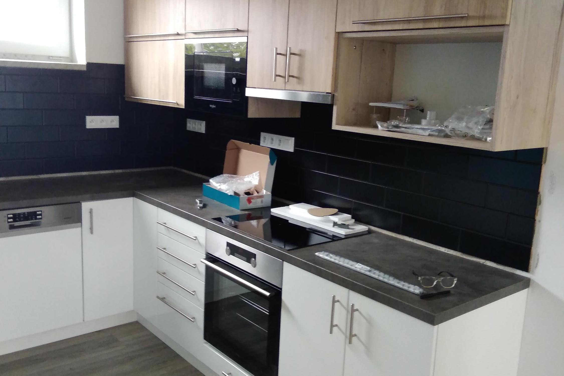 Truhlář Josef Neubauer