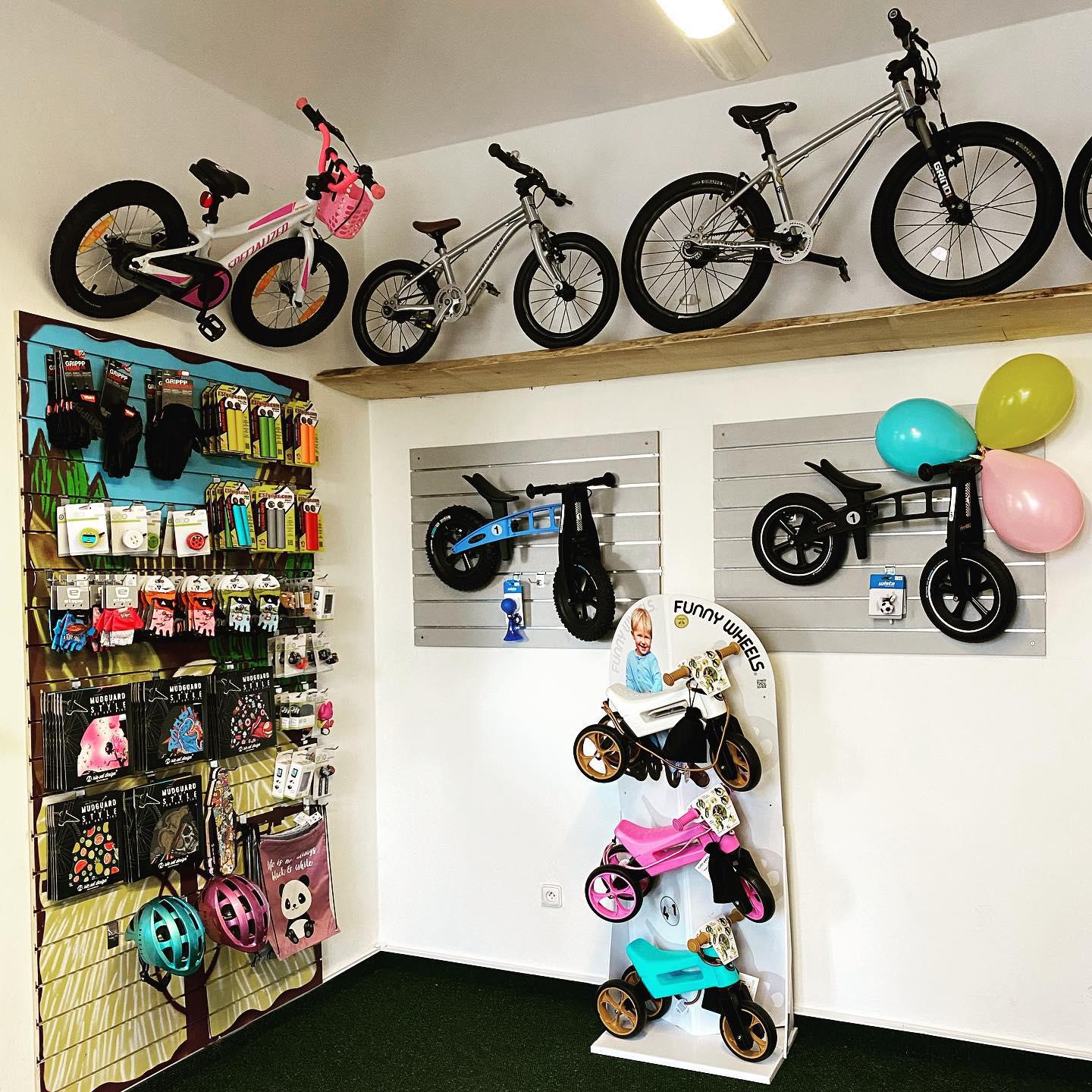 Littlebike.cz foto 4
