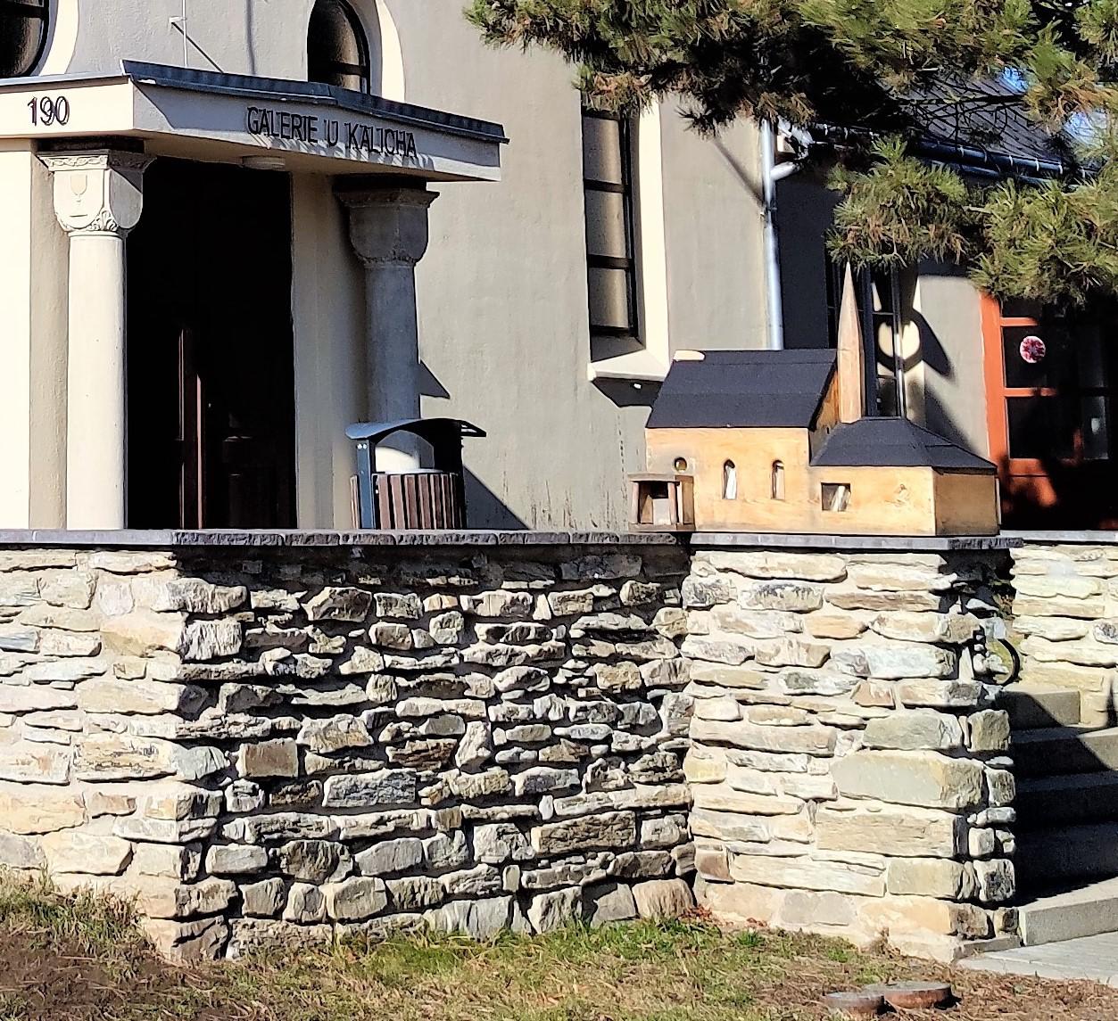 Galerie u Kalicha foto 3