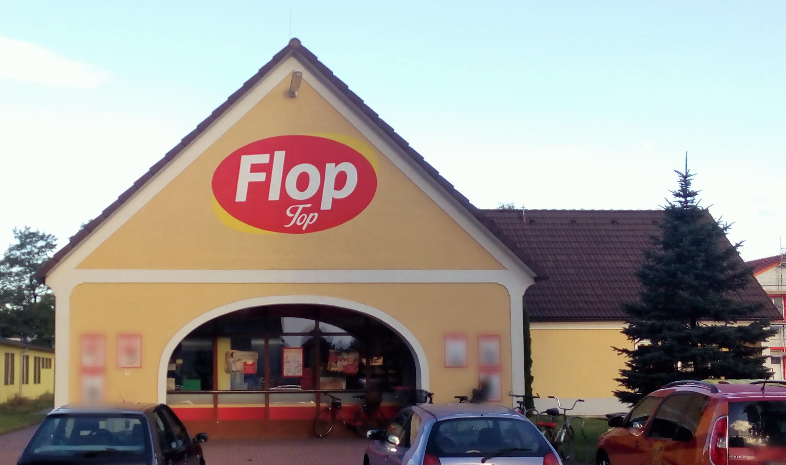 Flop Top