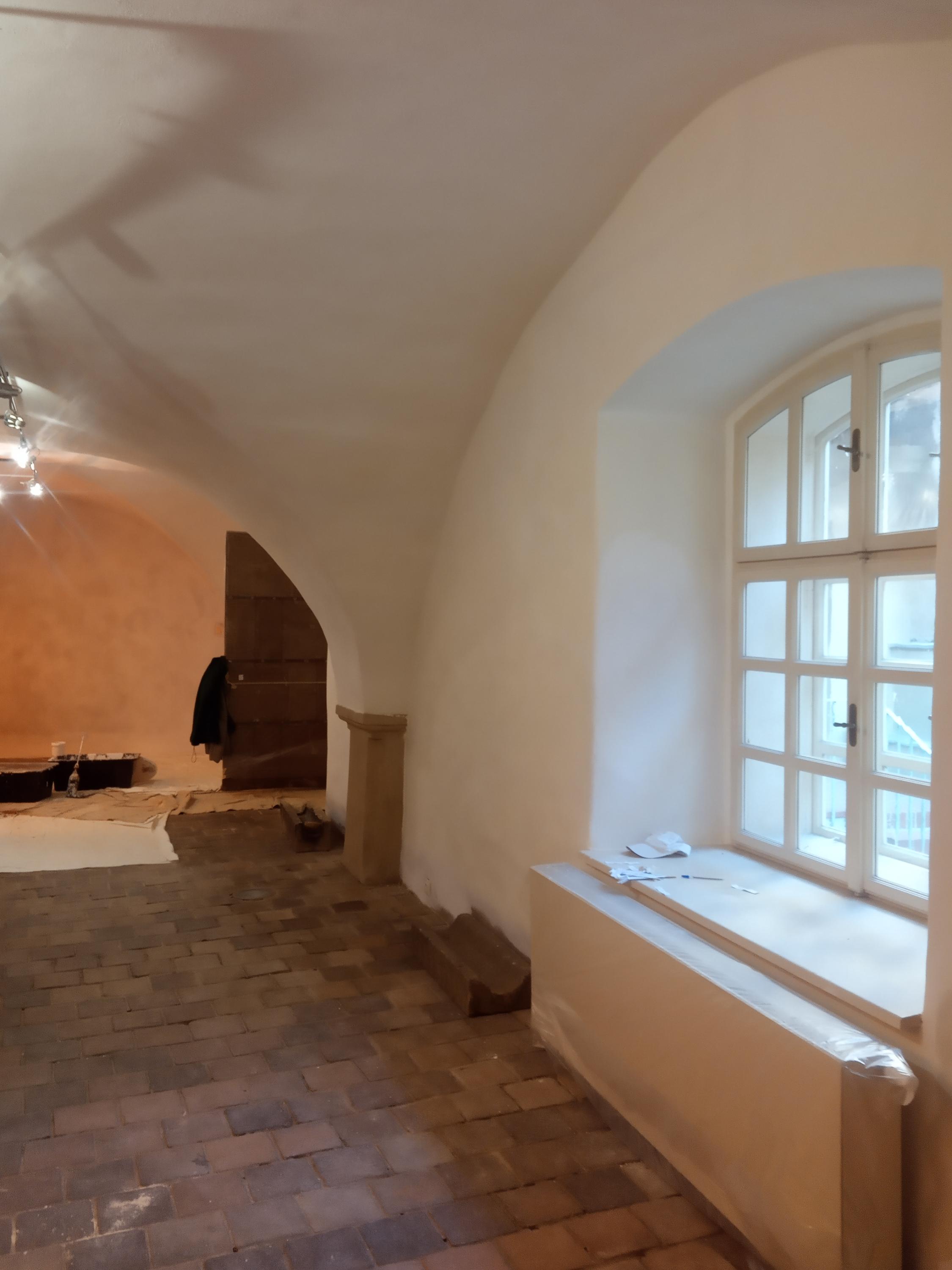 Malíř pokojů Miroslav Khol foto 2