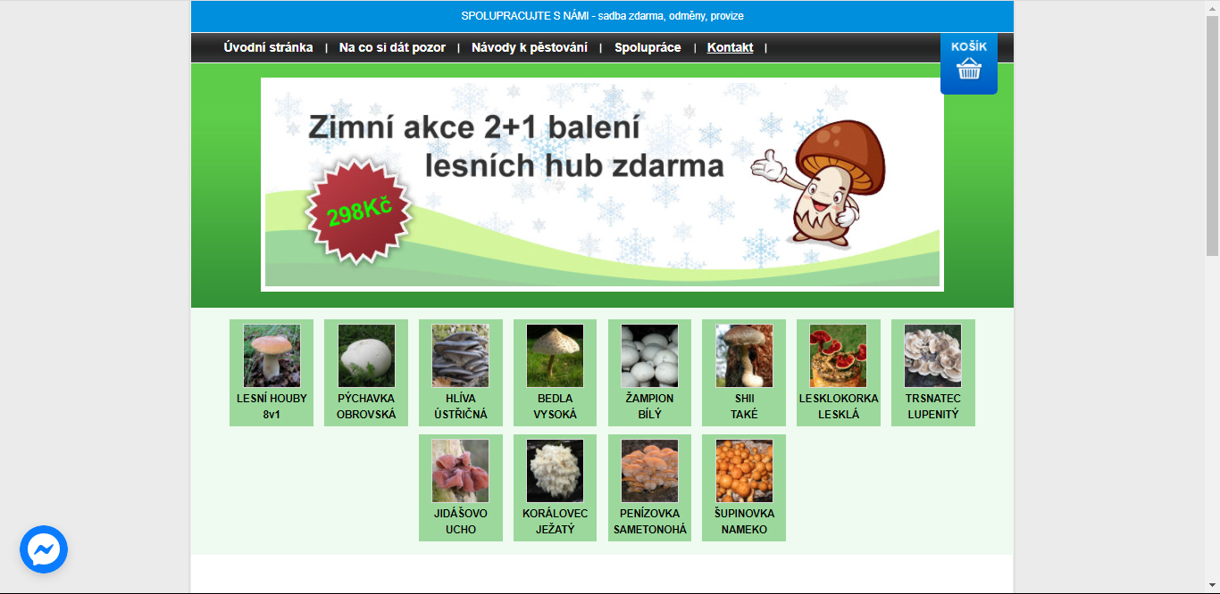 Sadba-hub.cz foto 2