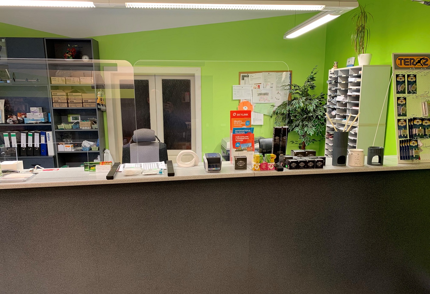 RESAT CZ s.r.o. foto 2