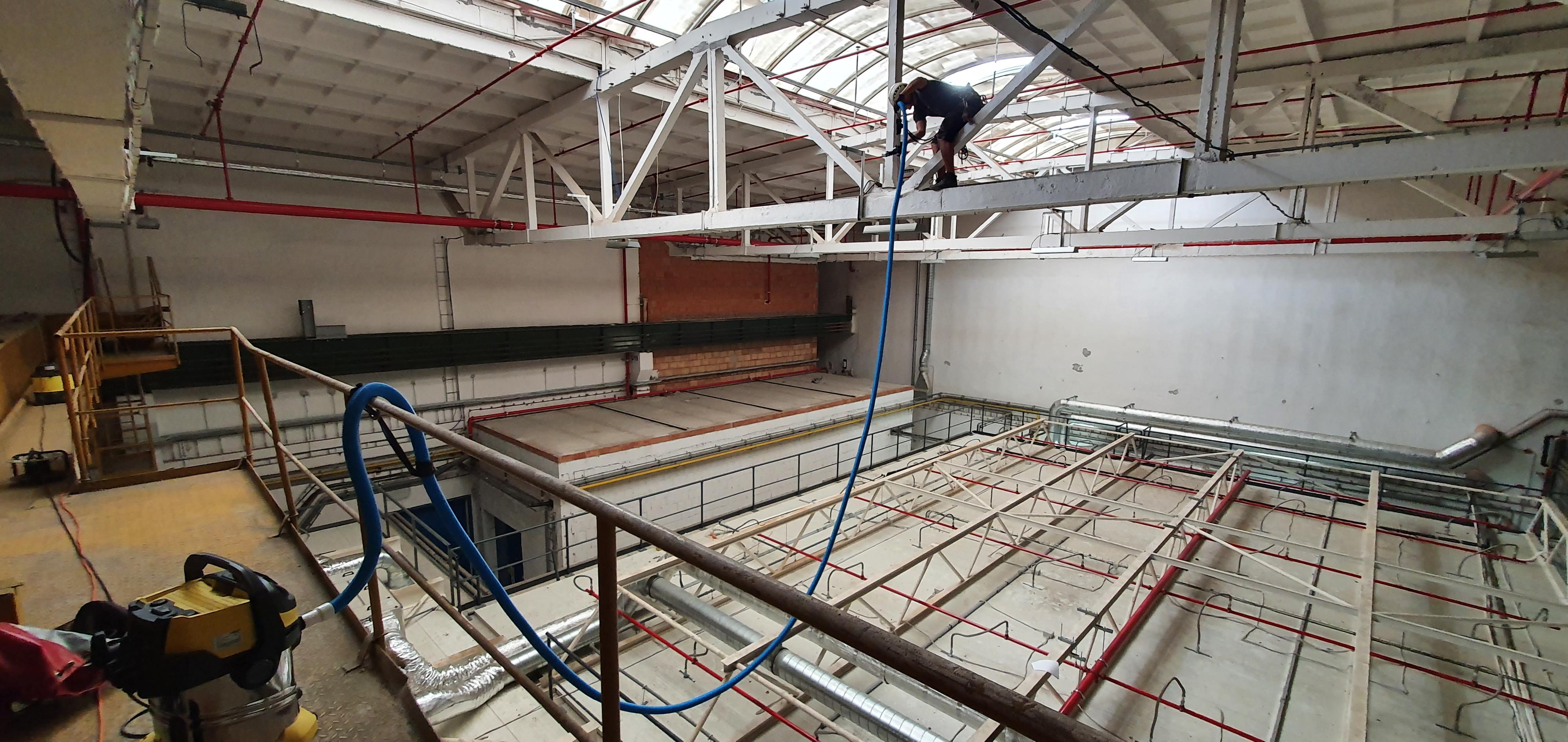 Geologické a výškové práce - Marián Steiger foto 6