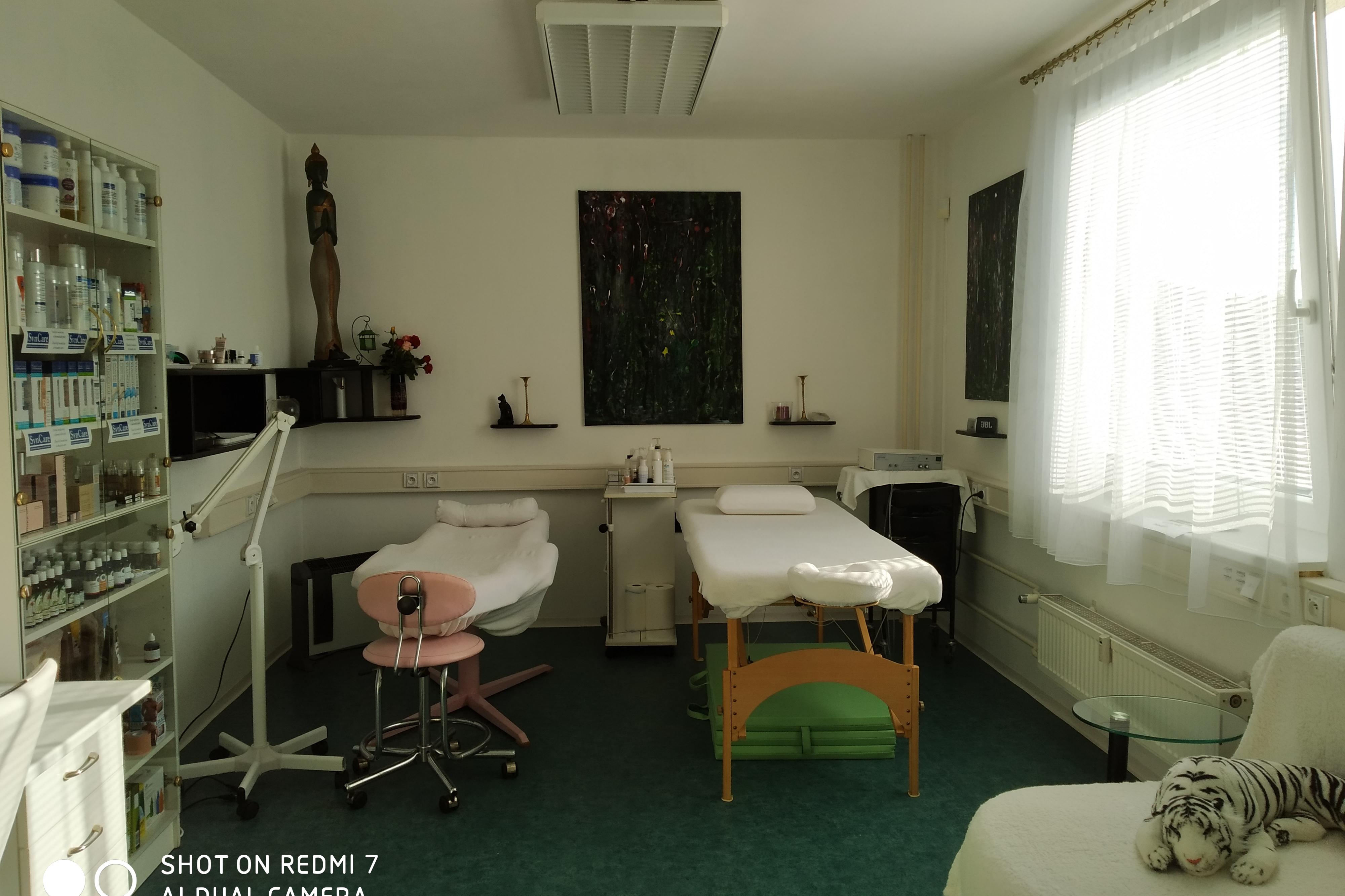 Alena Chalupníková - TEBIT RELAX