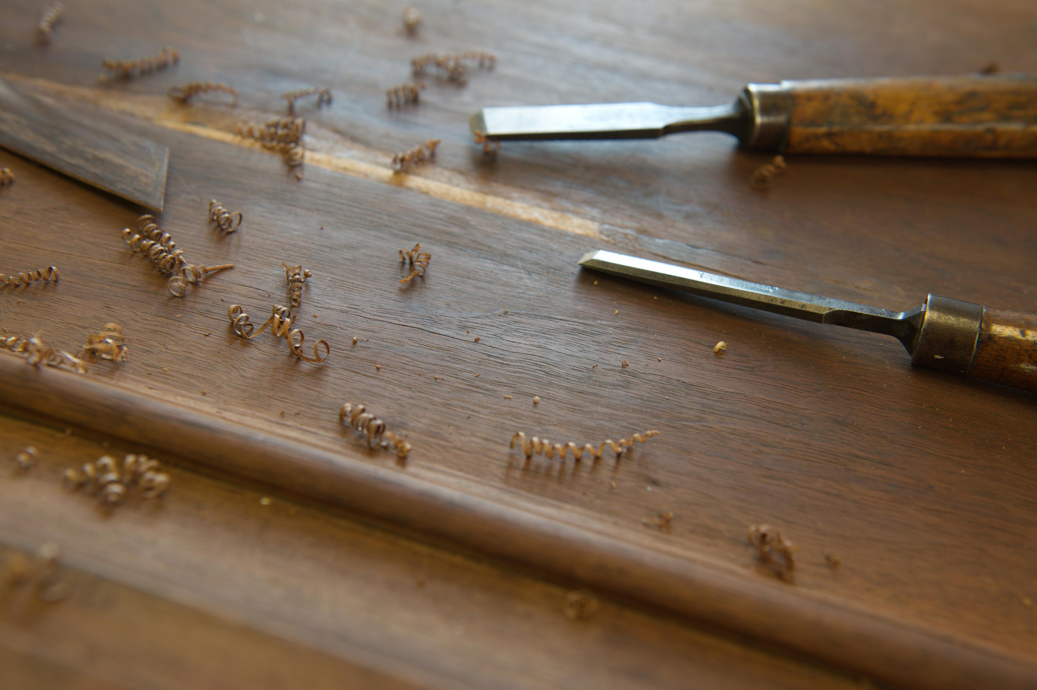 Restauro ateliér Vladimír Páč