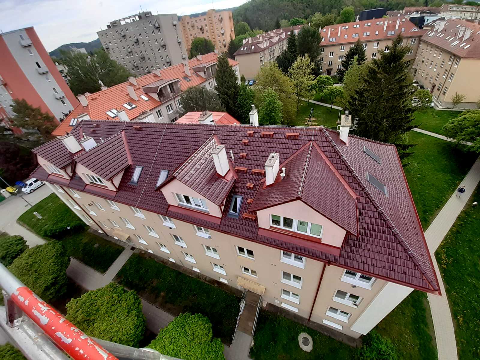 AsA-střechy s.r.o. foto 2