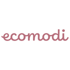Logo obchodu ECOMODI.CZ - Menstruační kalhotky