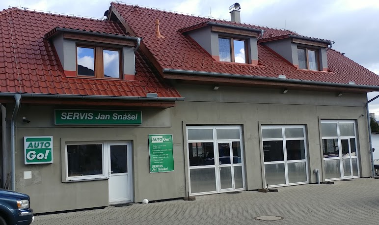 Autoservis Jan Snášel
