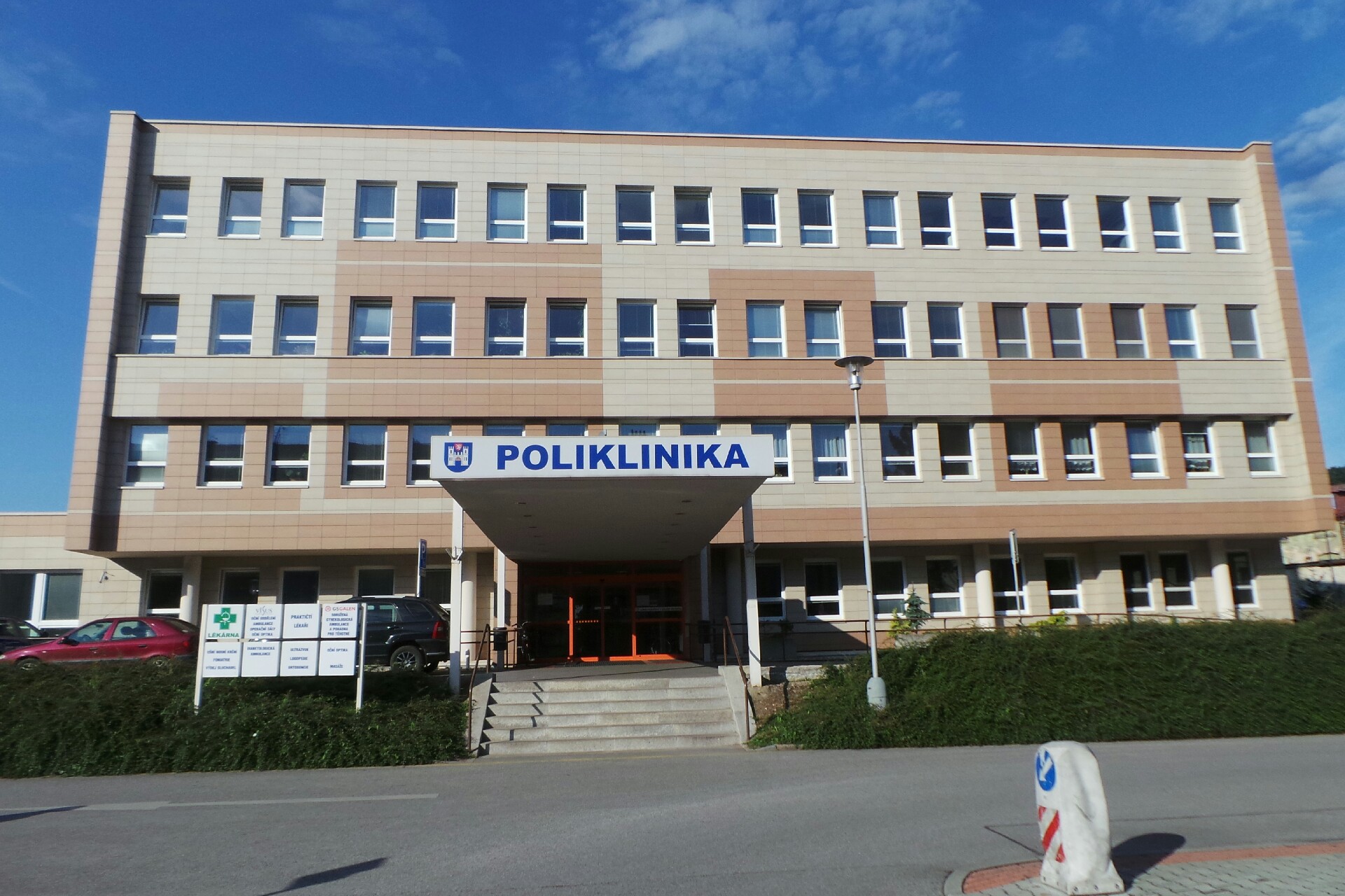 Klinická logopedie Náchod s.r.o.