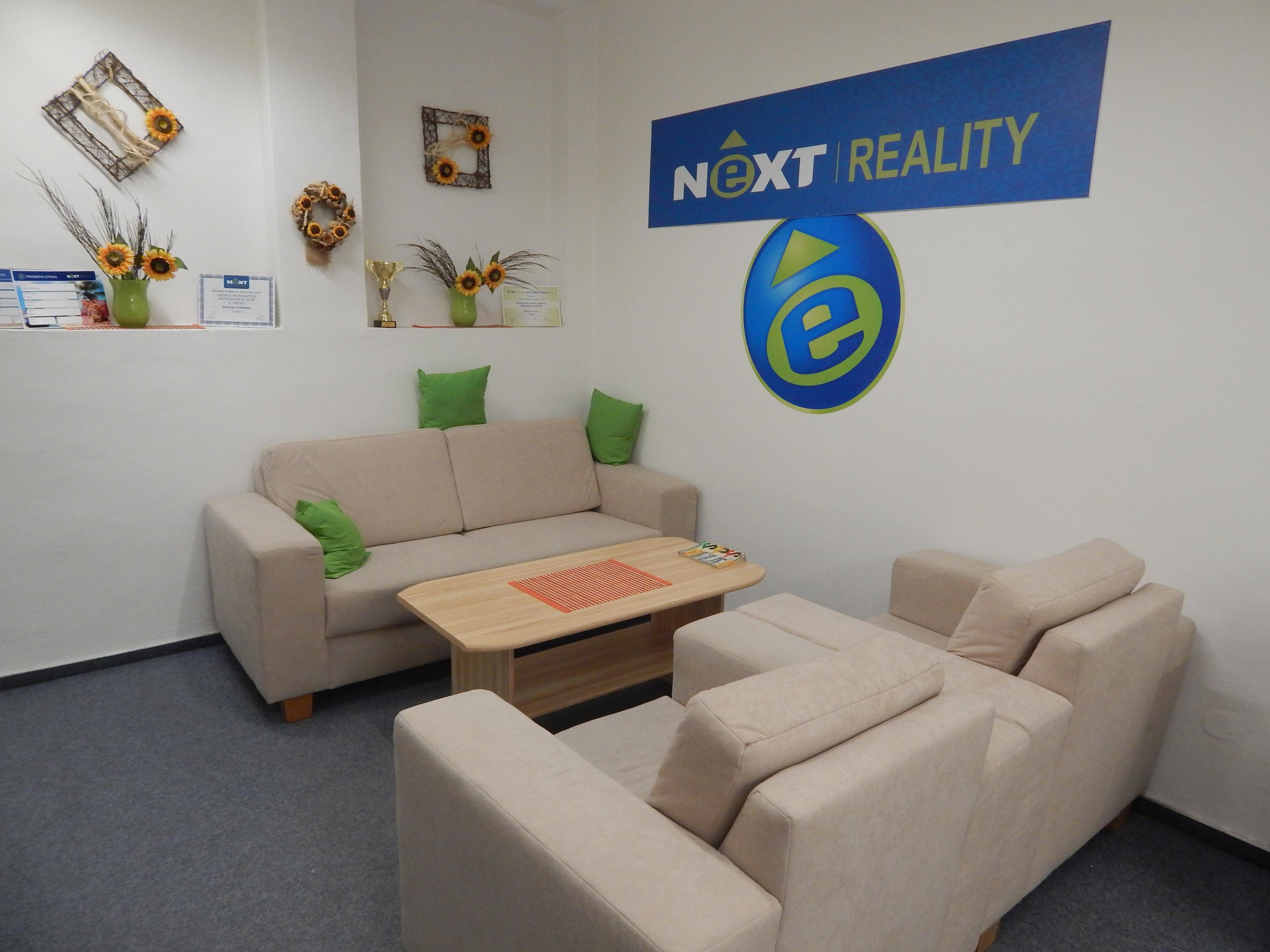 NEXT REALITY SCHIMMER