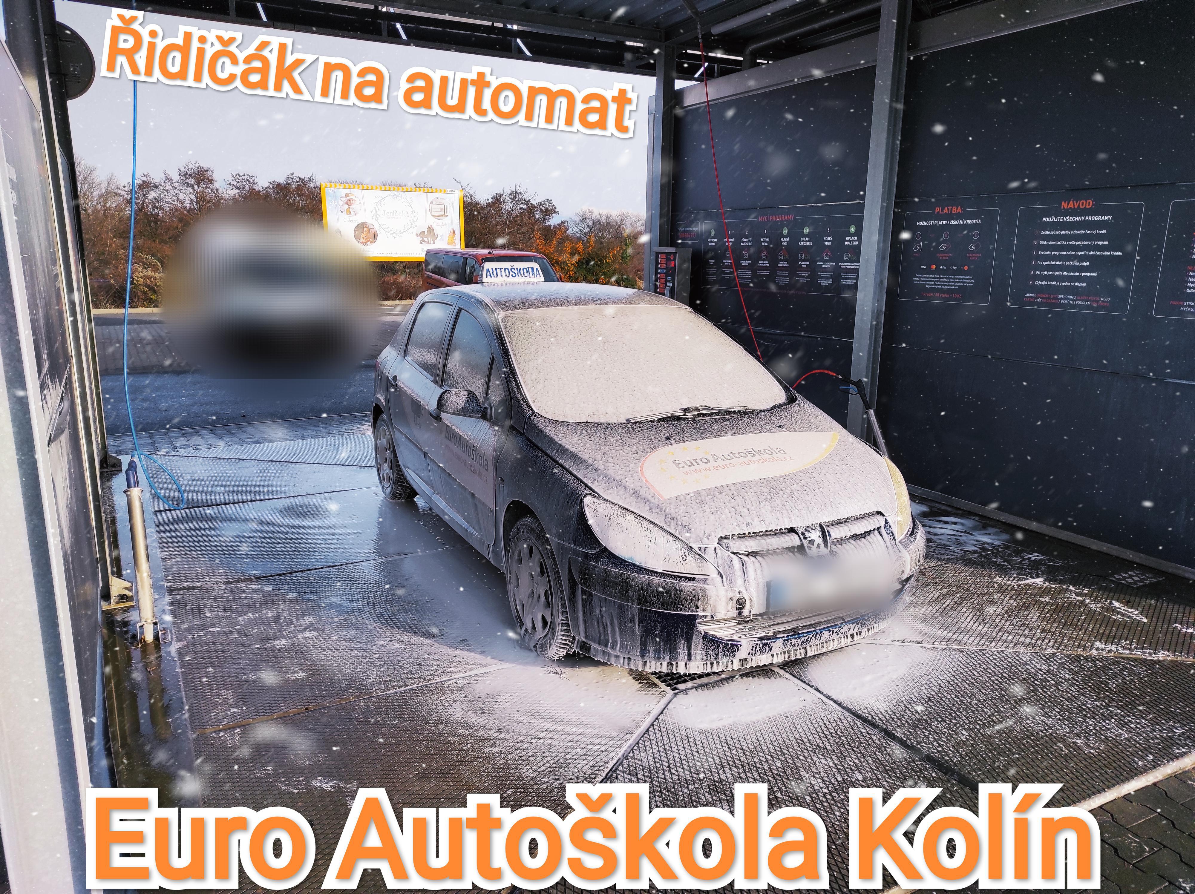 Euro Autoškola Ivan Vaníček foto 5