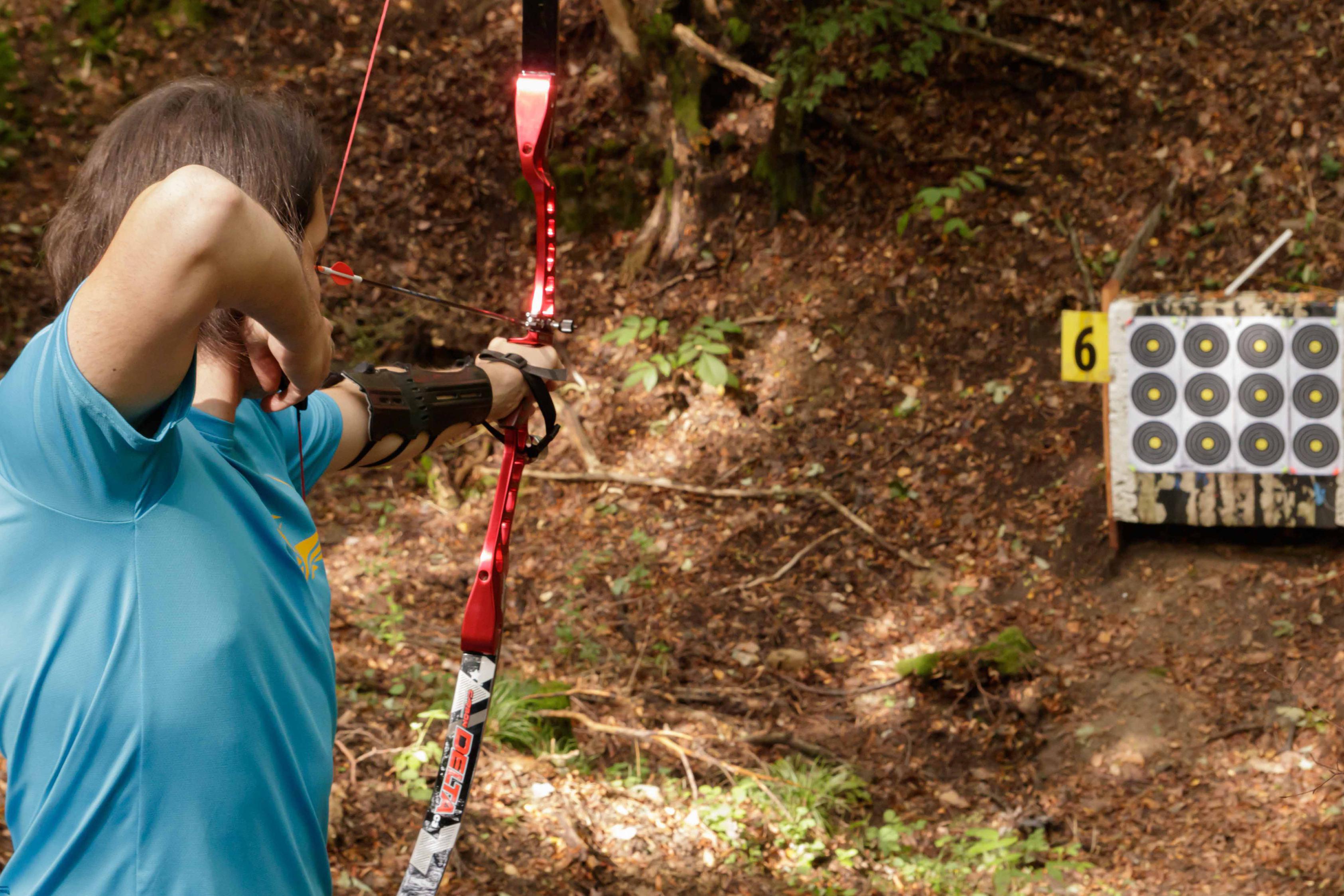 Lukostřelecký klub Phoenix Kostelec, z.s.