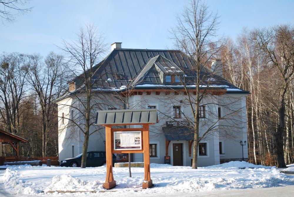 Restaurace Kristin Hrádek foto 6
