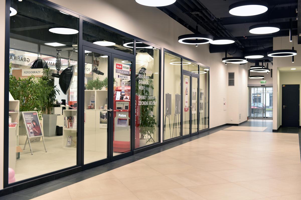 FAST SHOTS, s.r.o. | grafické a internetové studio