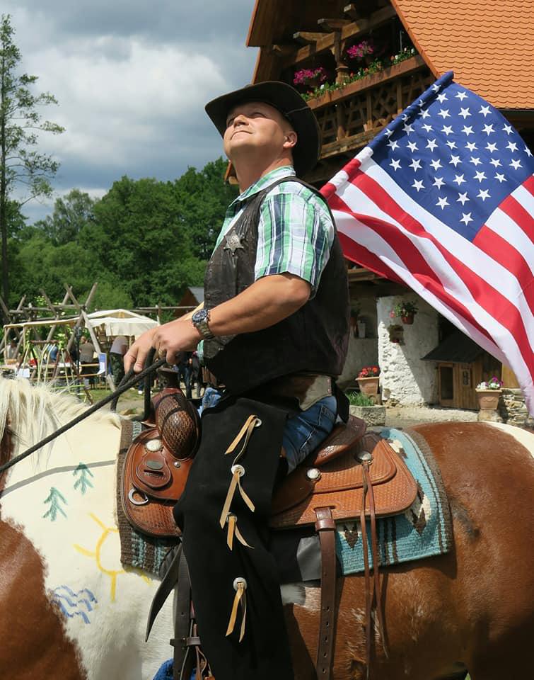 Golden River Ranch Mlýnek foto 6