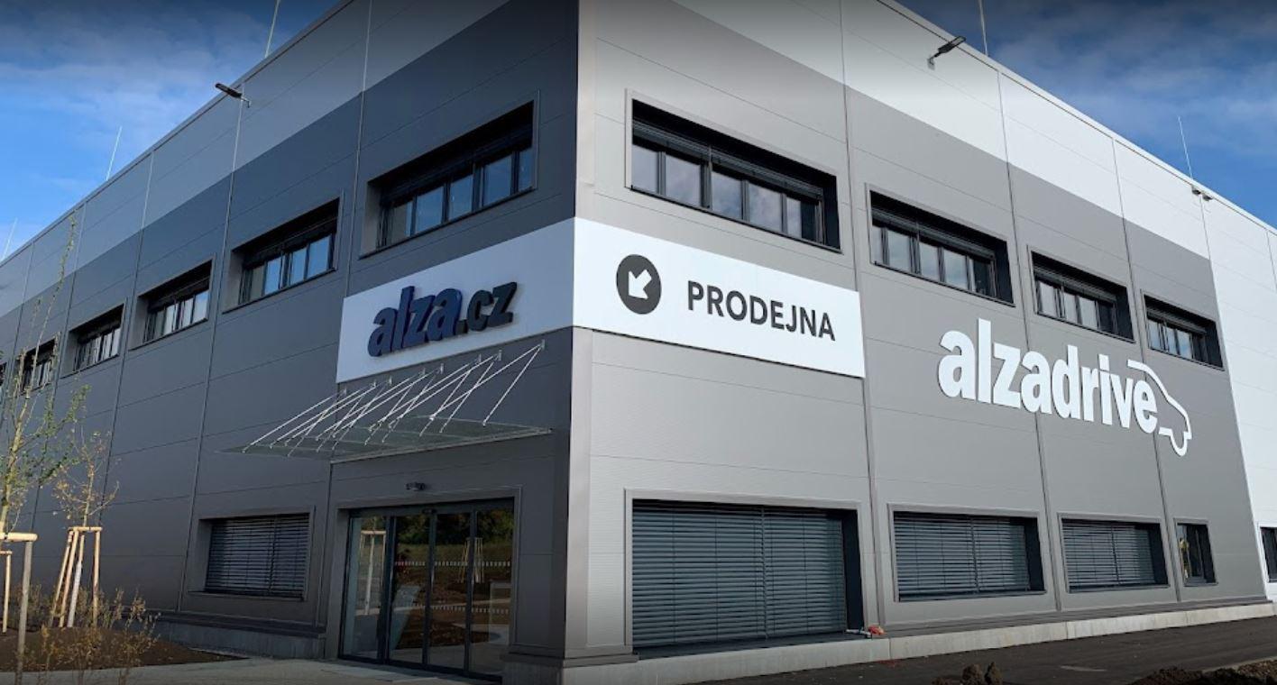 Alza.cz