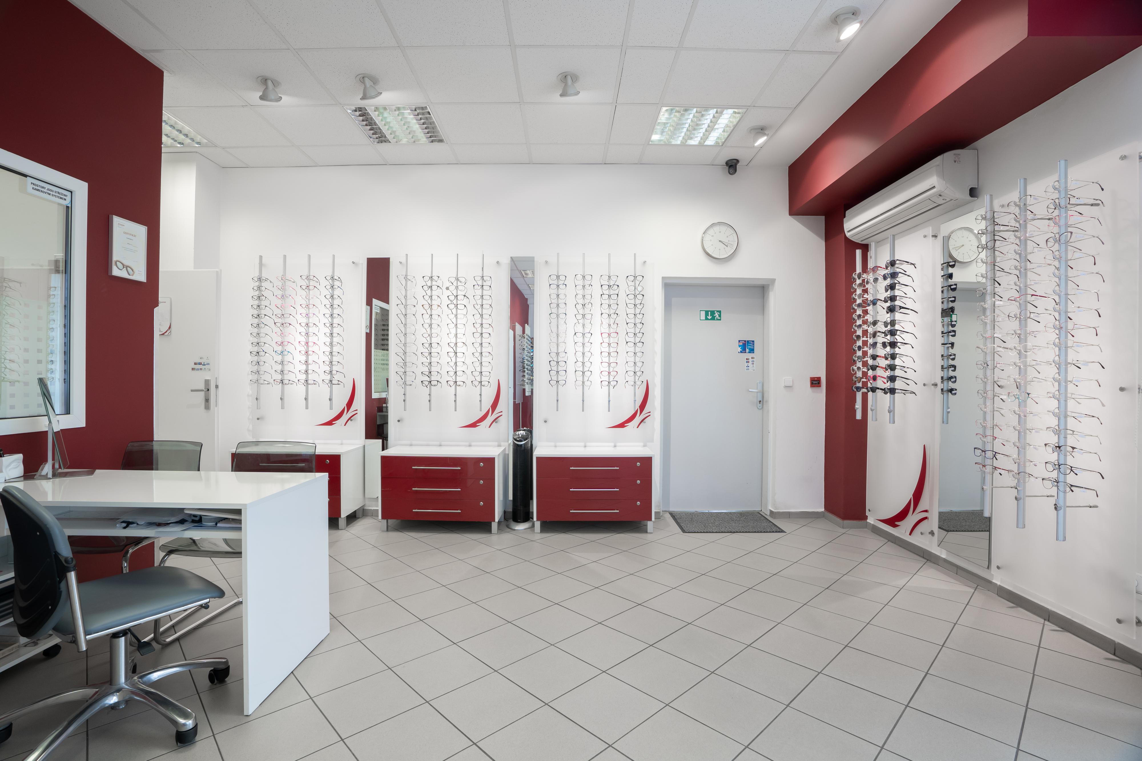 Optika OFITOP foto 3
