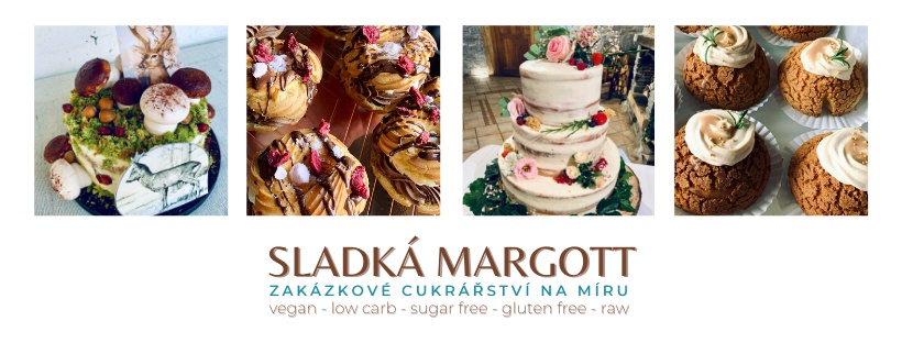 Sladká Margott foto 2