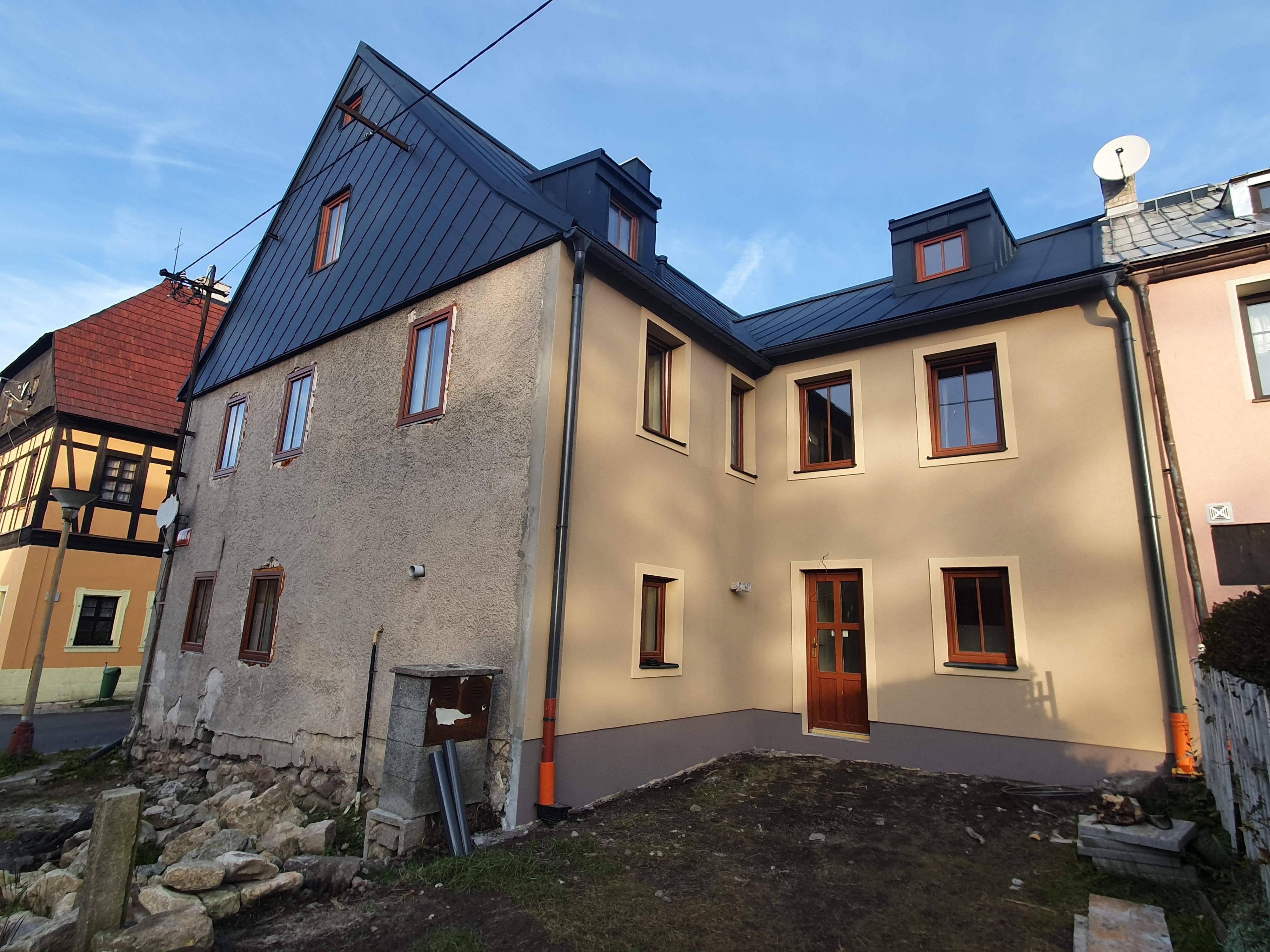 Apartmány U Muzea foto 4