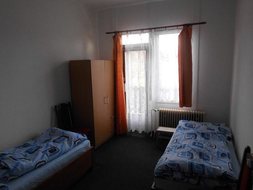 Motorest Choustníkovo Hradiště foto 4
