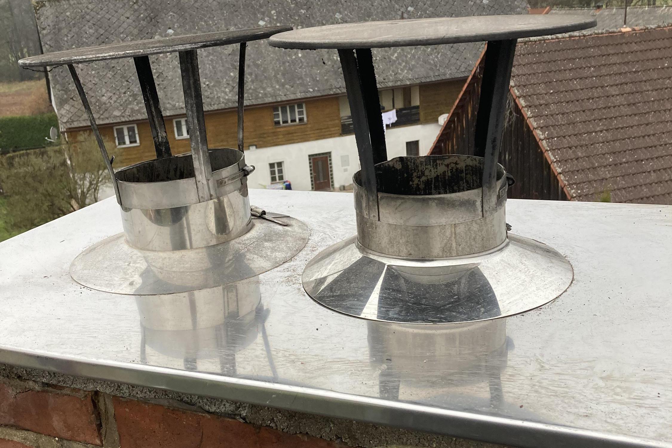 KOMINICTVÍ ŠEDIVÝ A SYN