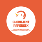 Tyčinka andulka vitamínová v obchodě spokojenypapousek.cz