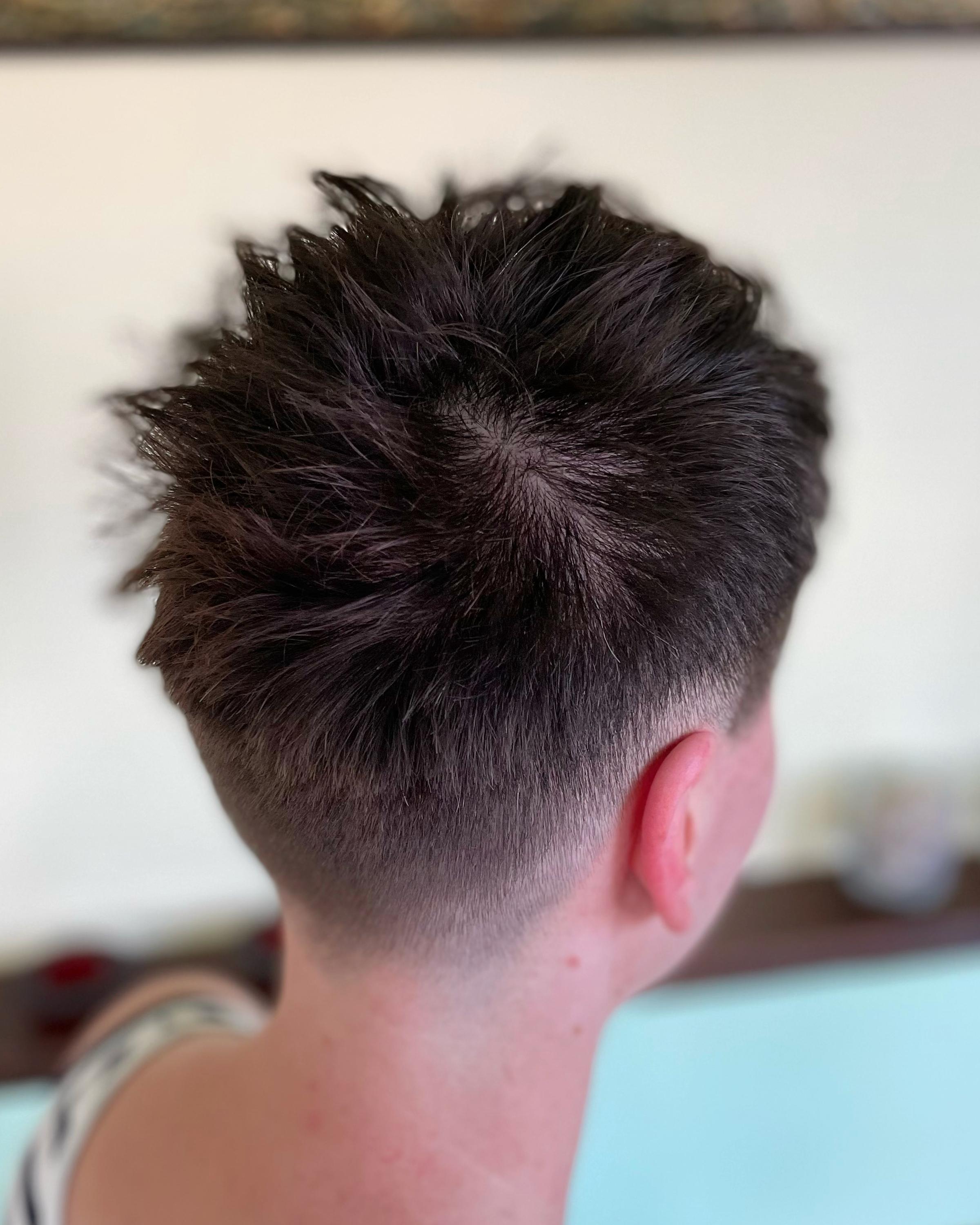 Kadeřnický salon Linda foto 6