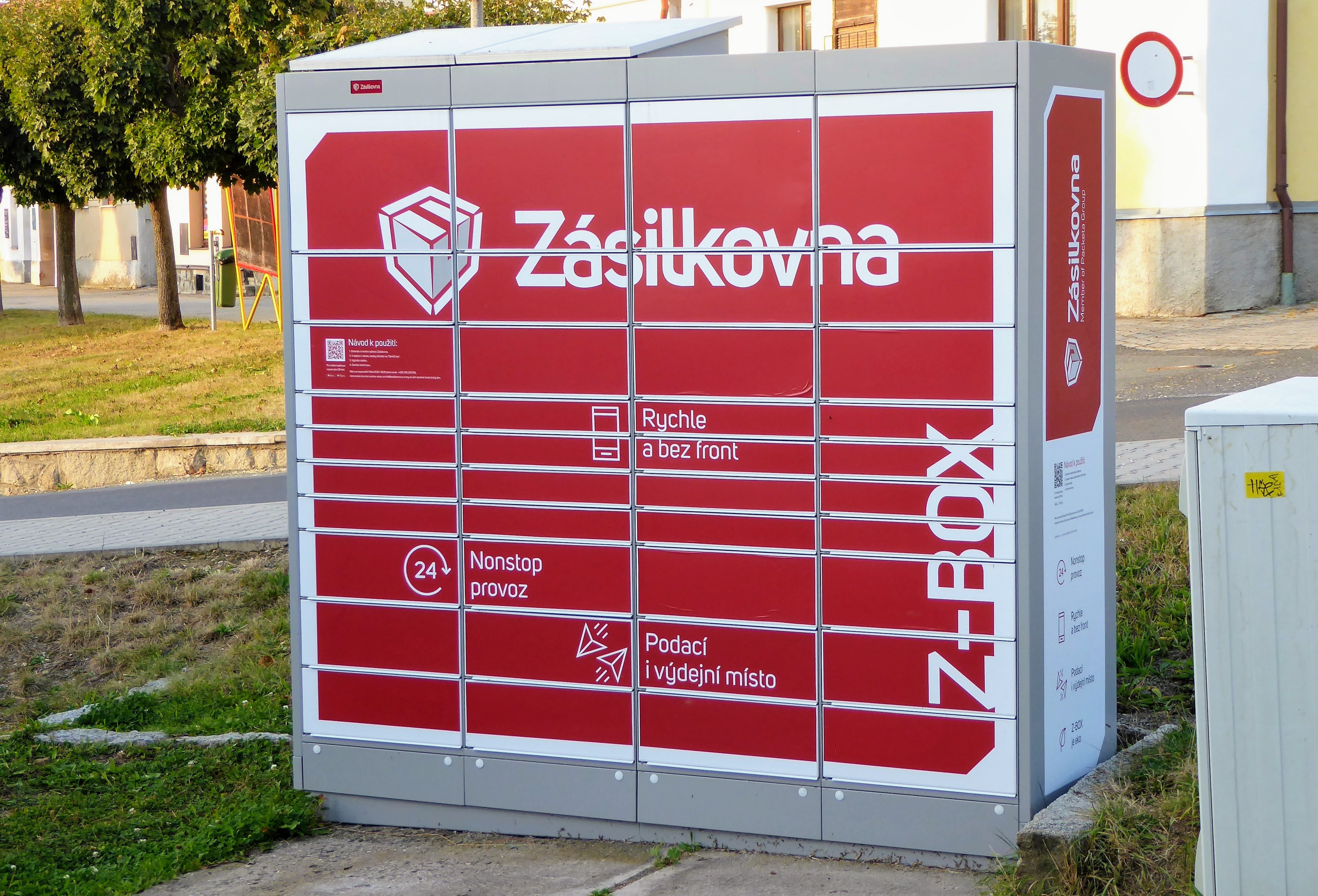 Z-BOX foto 2