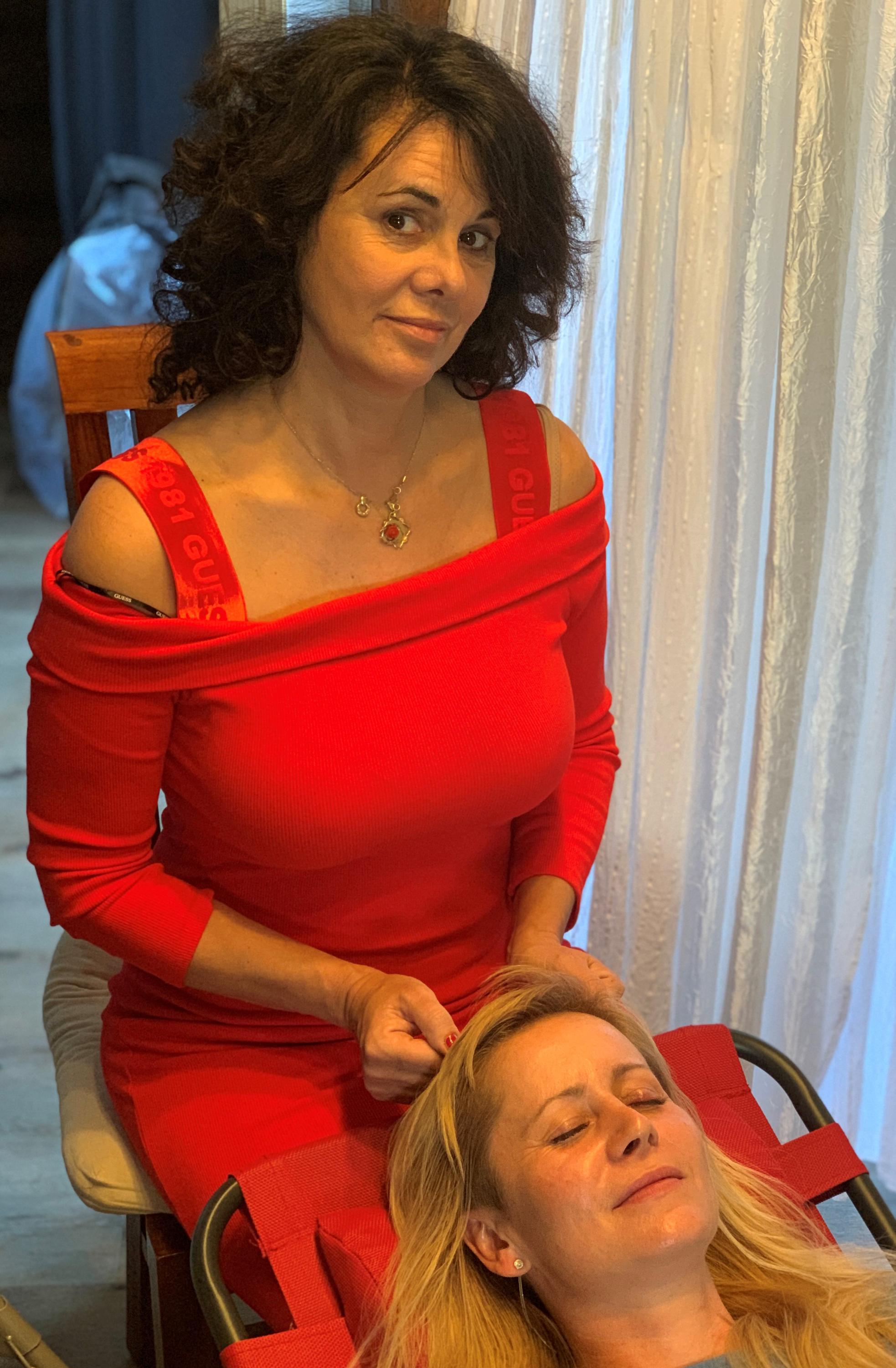 AccessBars - Aktivní Vědomí foto 2